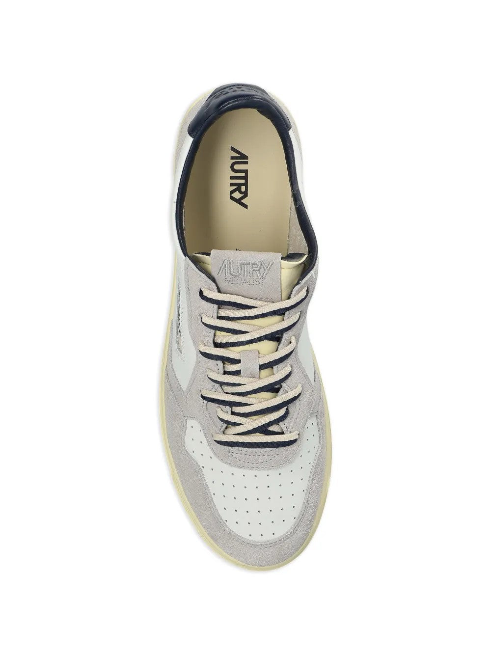 Autry SNEAKERS Bianco