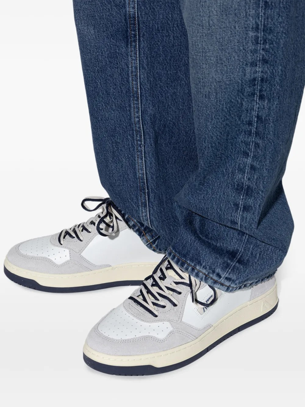 Autry SNEAKERS Bianco