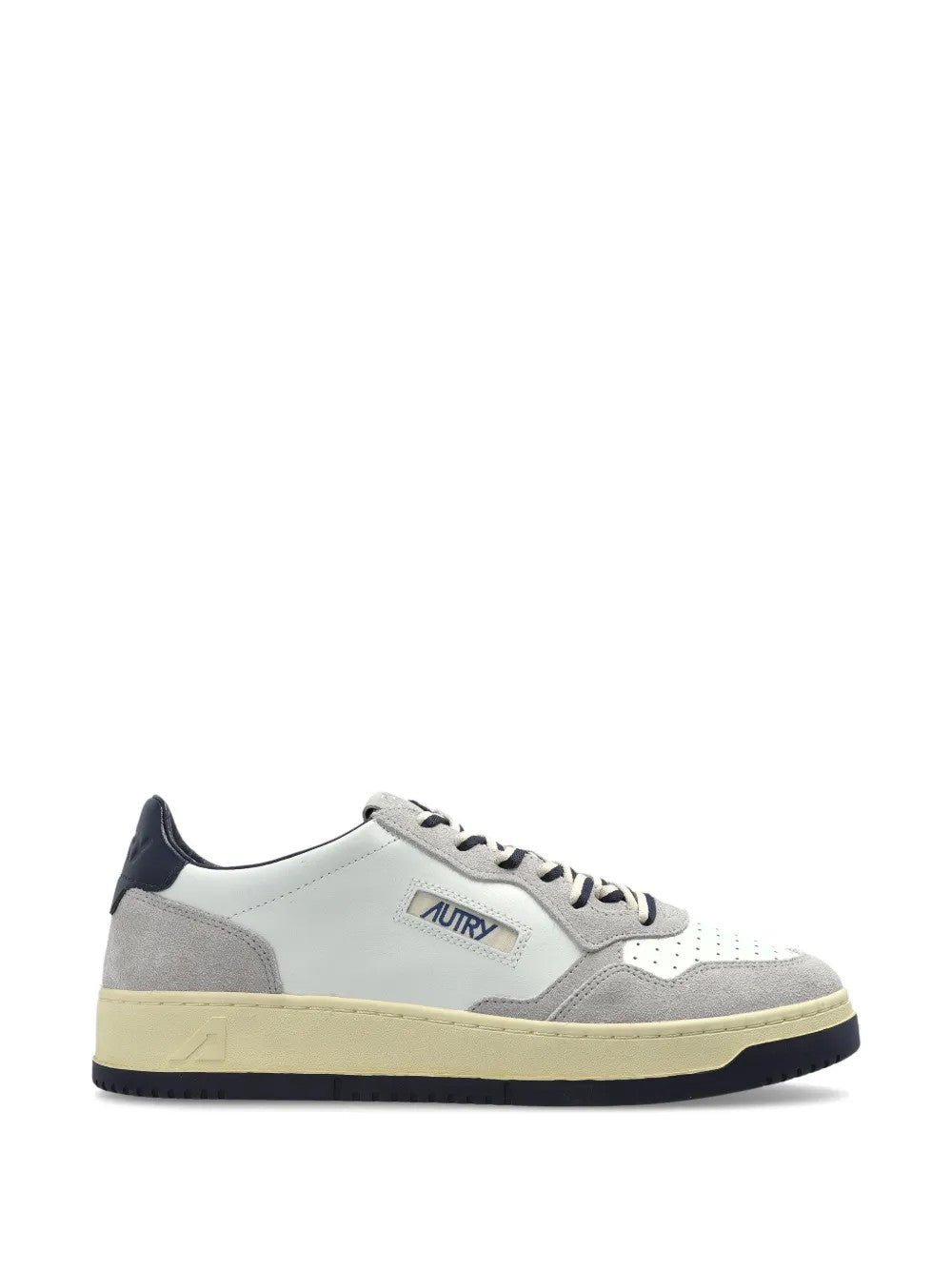 Autry SNEAKERS Bianco