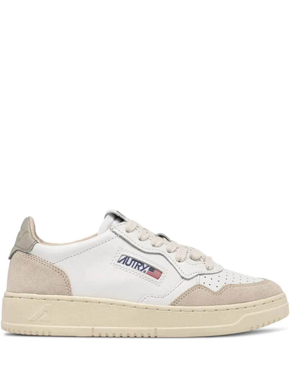 Autry SNEAKERS Bianco