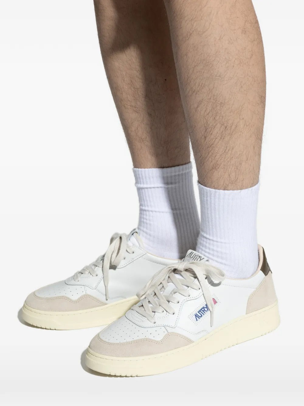 Autry SNEAKERS Bianco