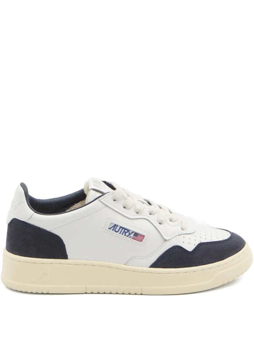 Autry SNEAKERS Bianco