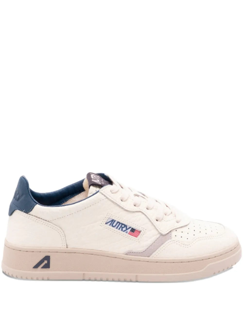 Autry SNEAKERS Bianco