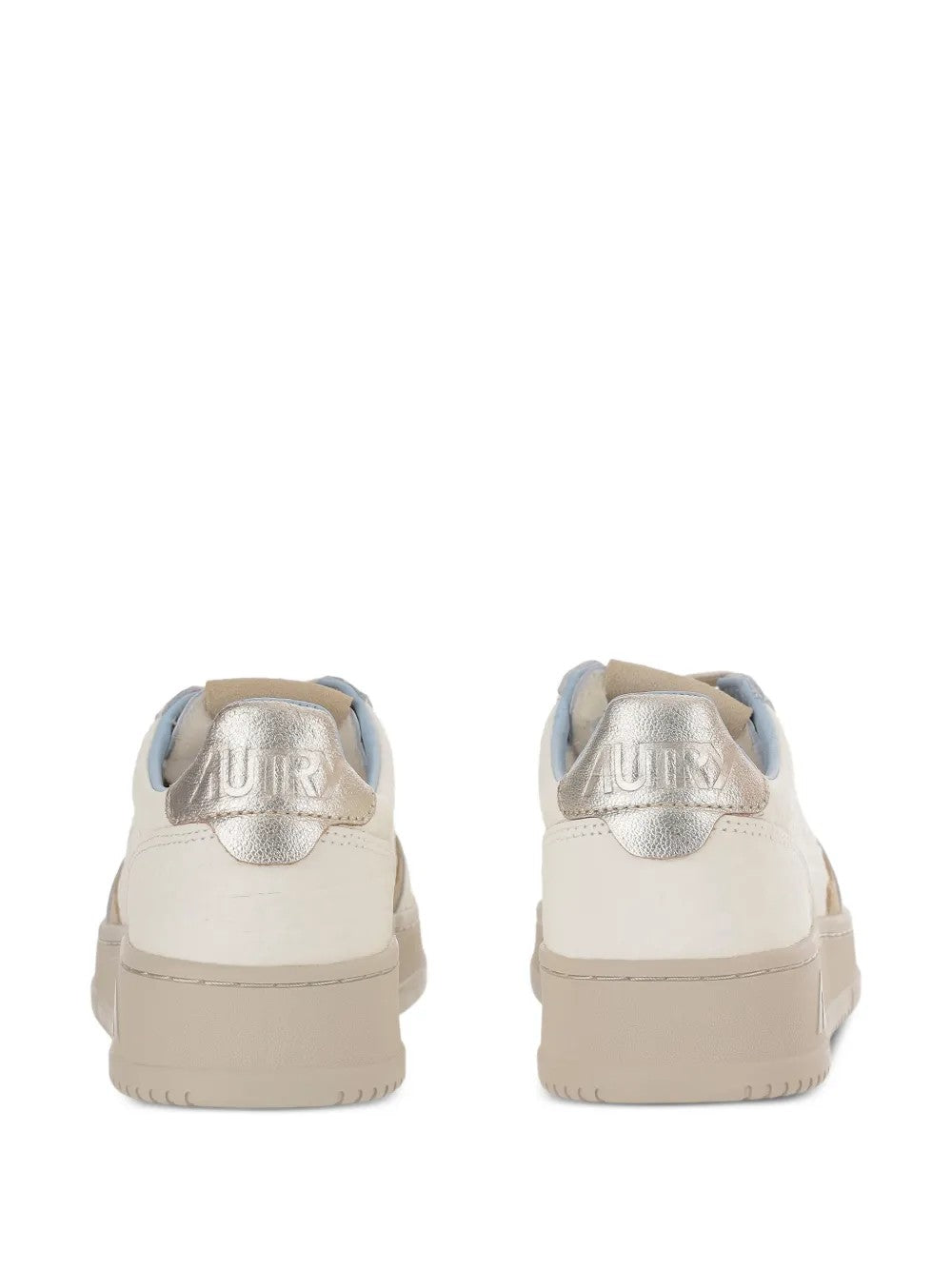 Autry SNEAKERS Bianco