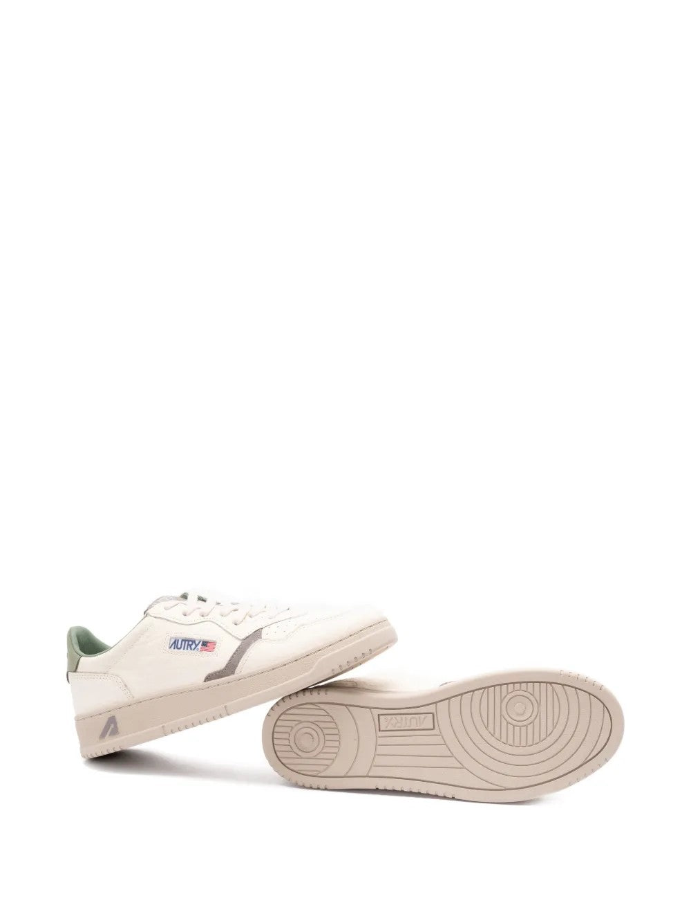 Autry SNEAKERS Bianco