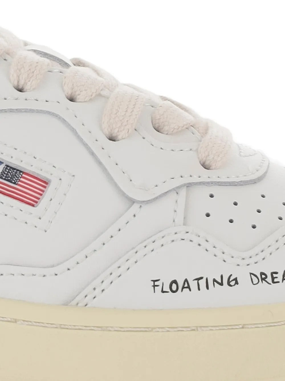 Autry SNEAKERS Bianco