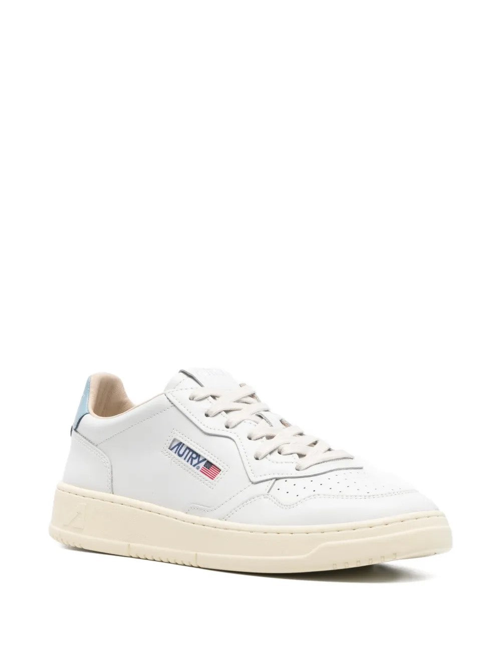 Autry SNEAKERS Bianco