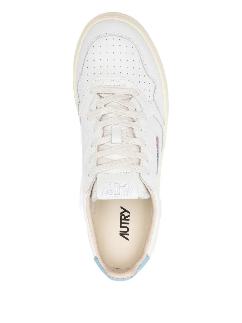Autry SNEAKERS Bianco