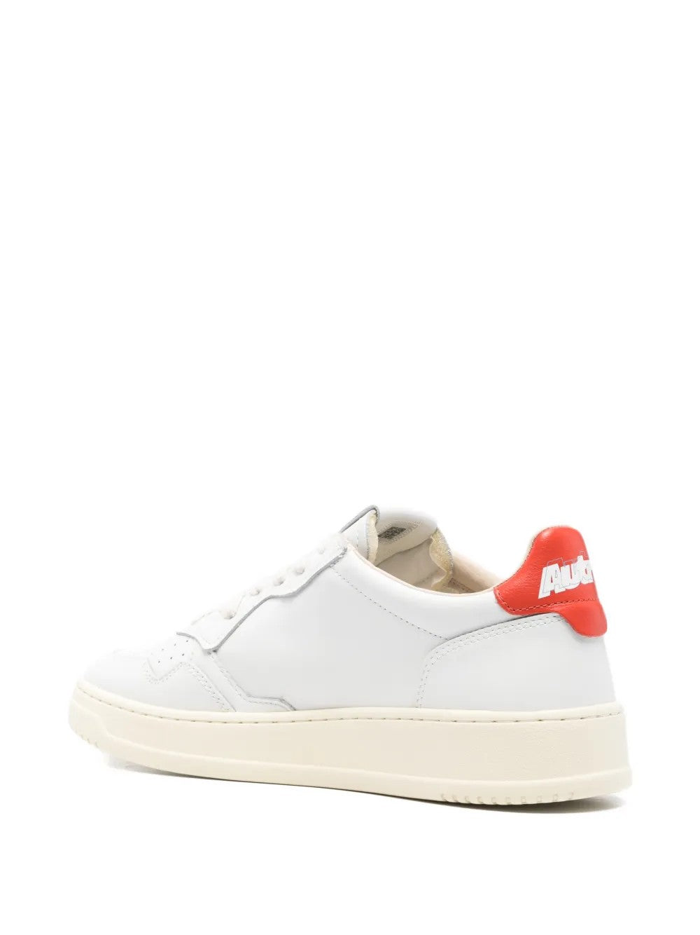 Autry SNEAKERS Bianco