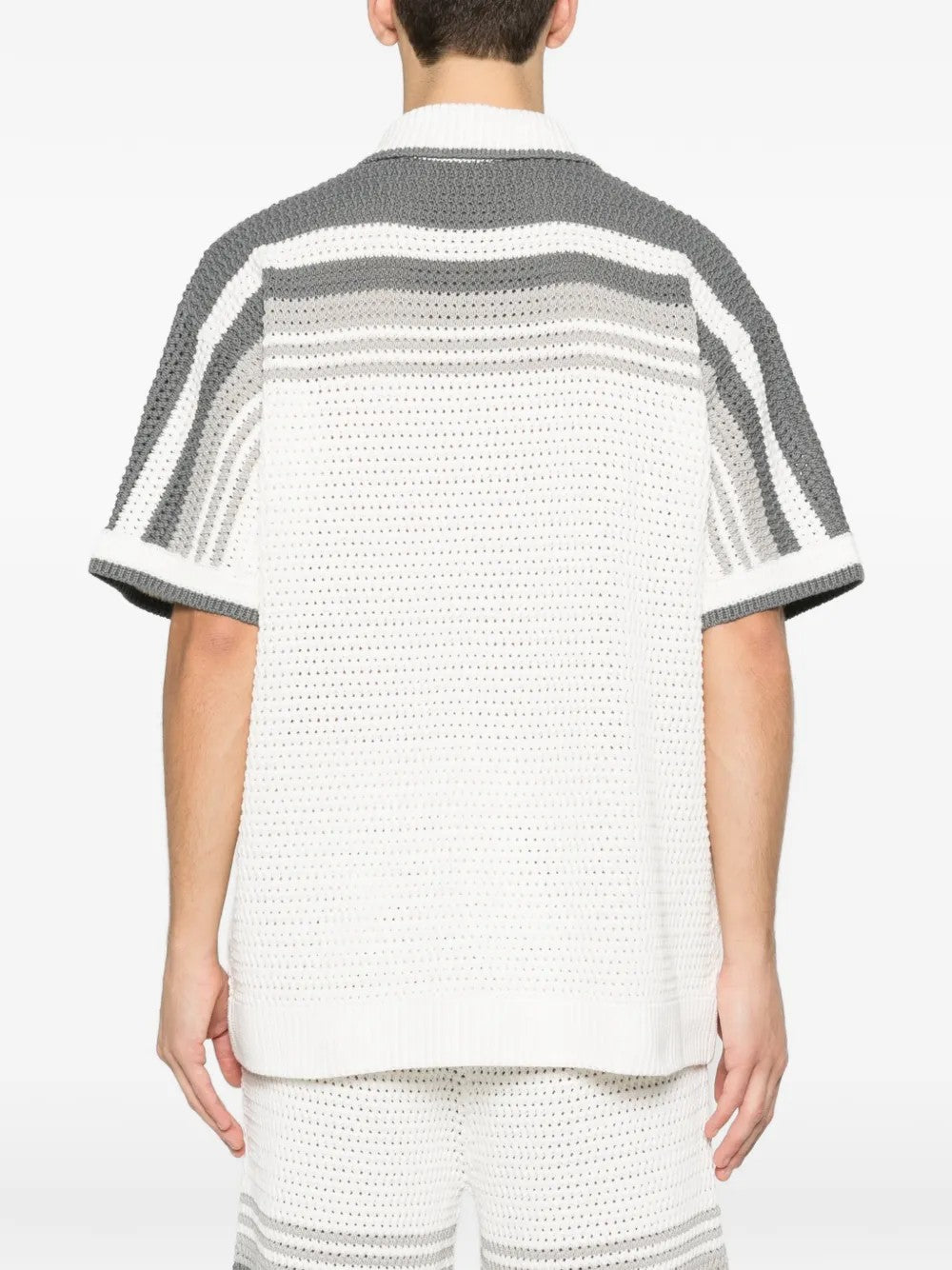 Casablanca CAMICIE Bianco