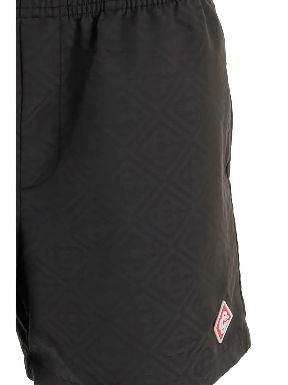 Casablanca COSTUMI DA BAGNO Nero