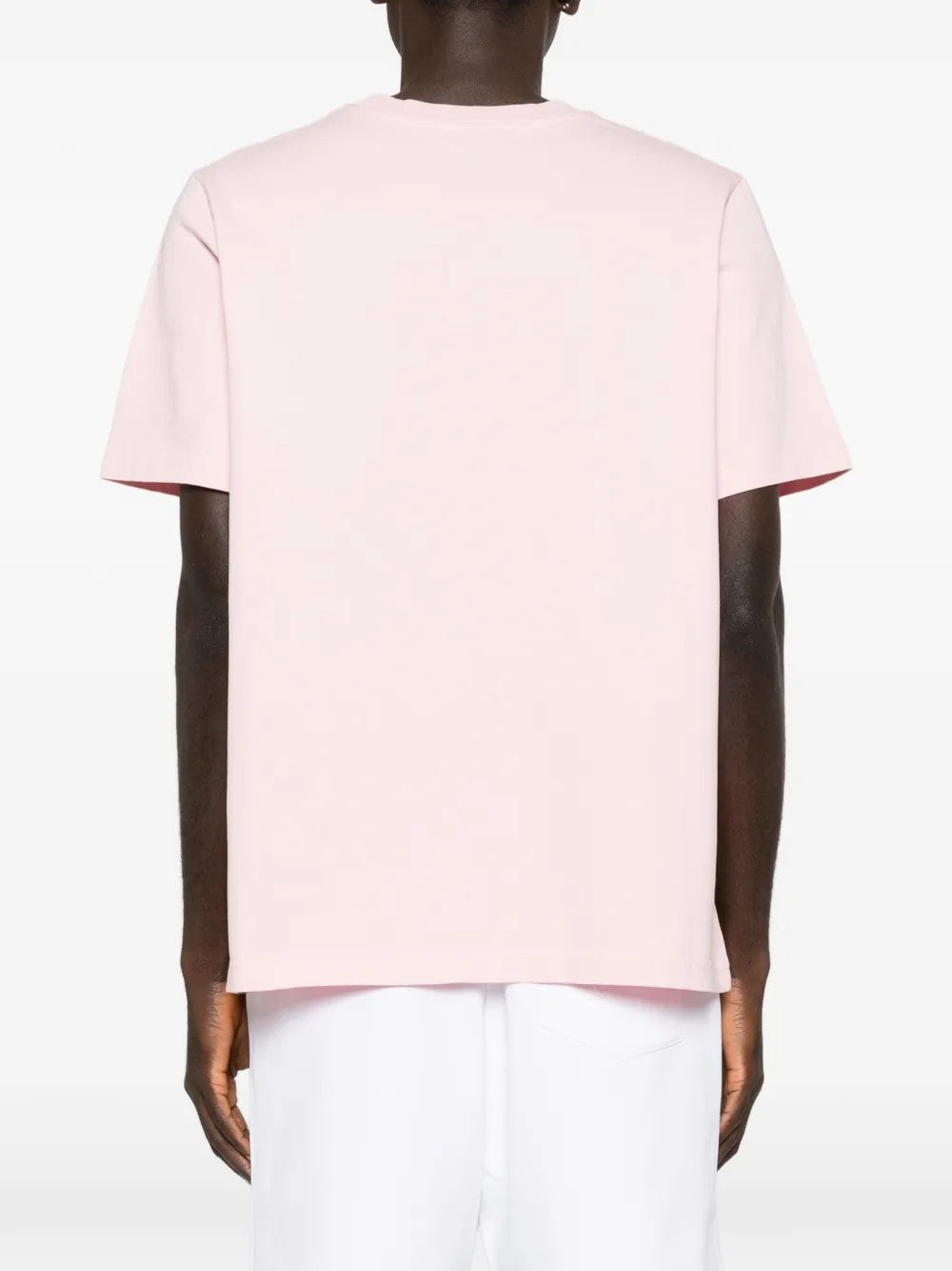 Casablanca T-SHIRT Rosa