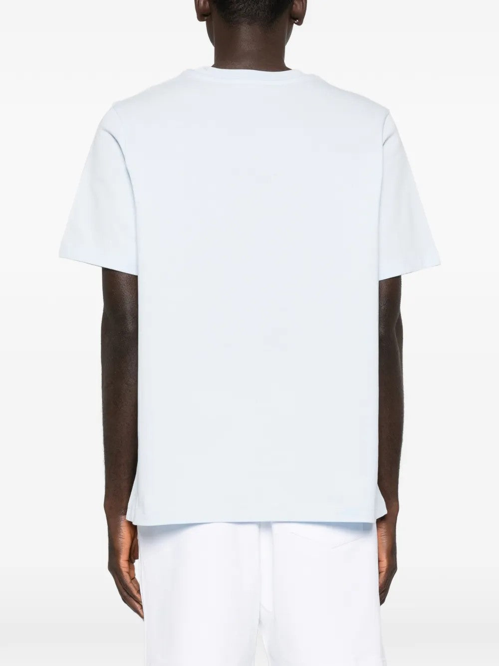 Casablanca T-SHIRT Blu