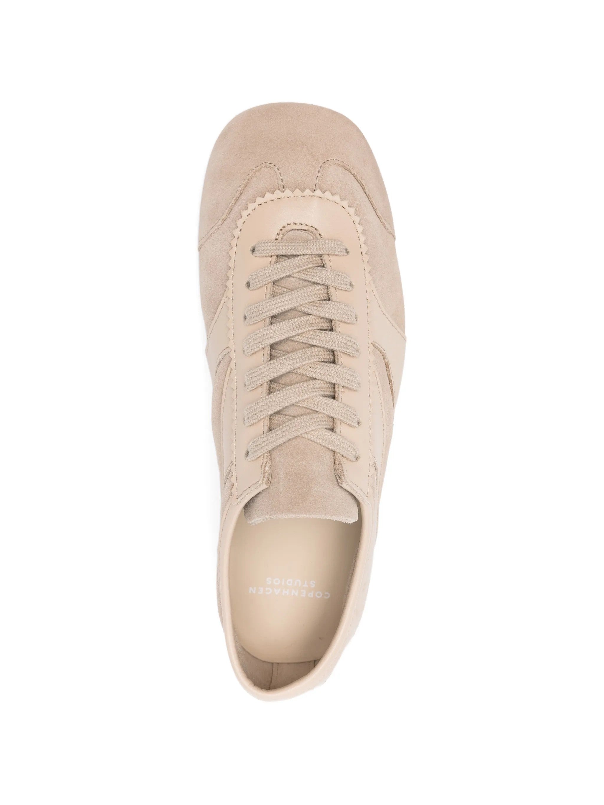 Copenhagen SNEAKERS Beige