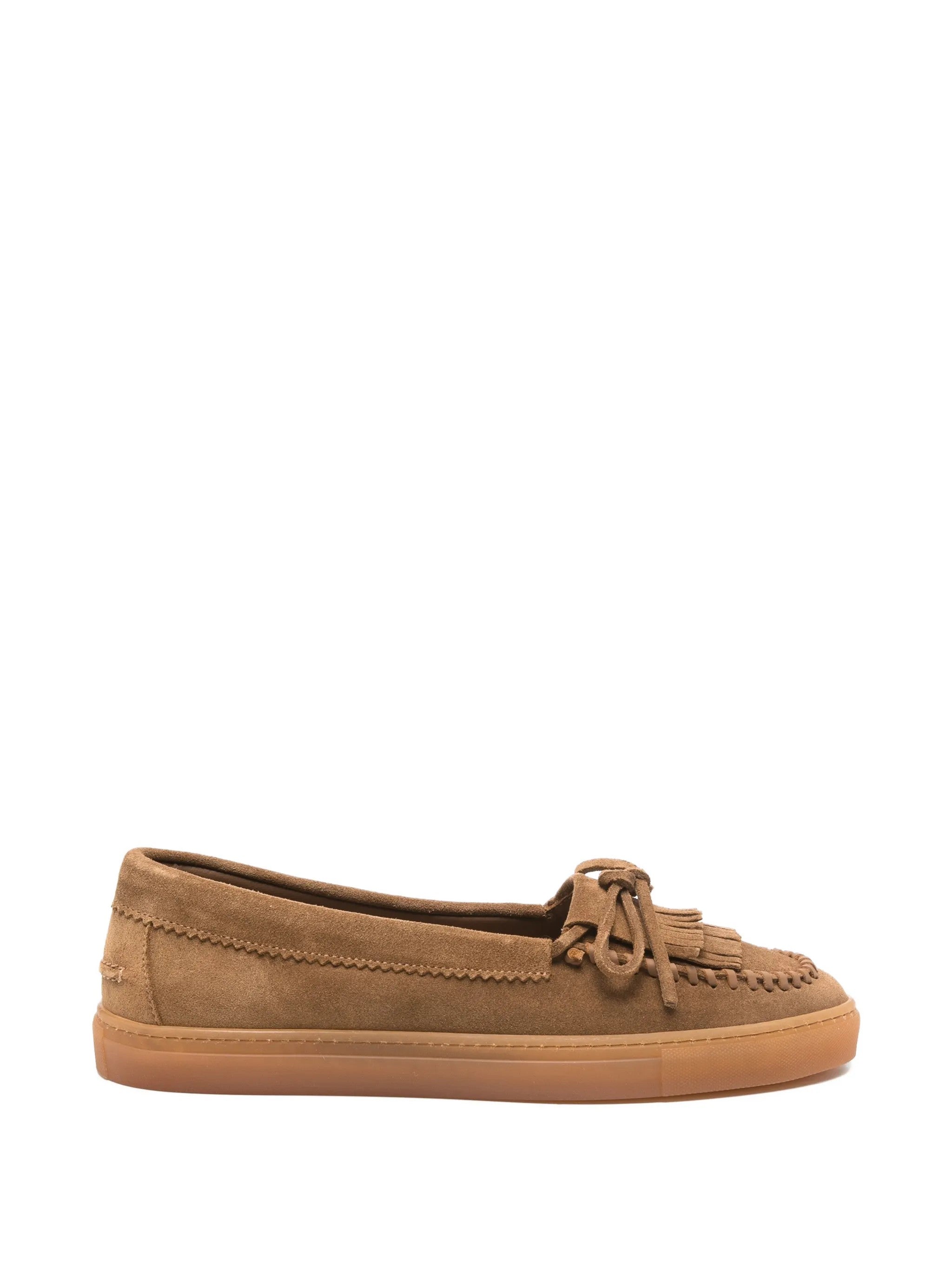 Copenhagen BALLERINE  Marrone