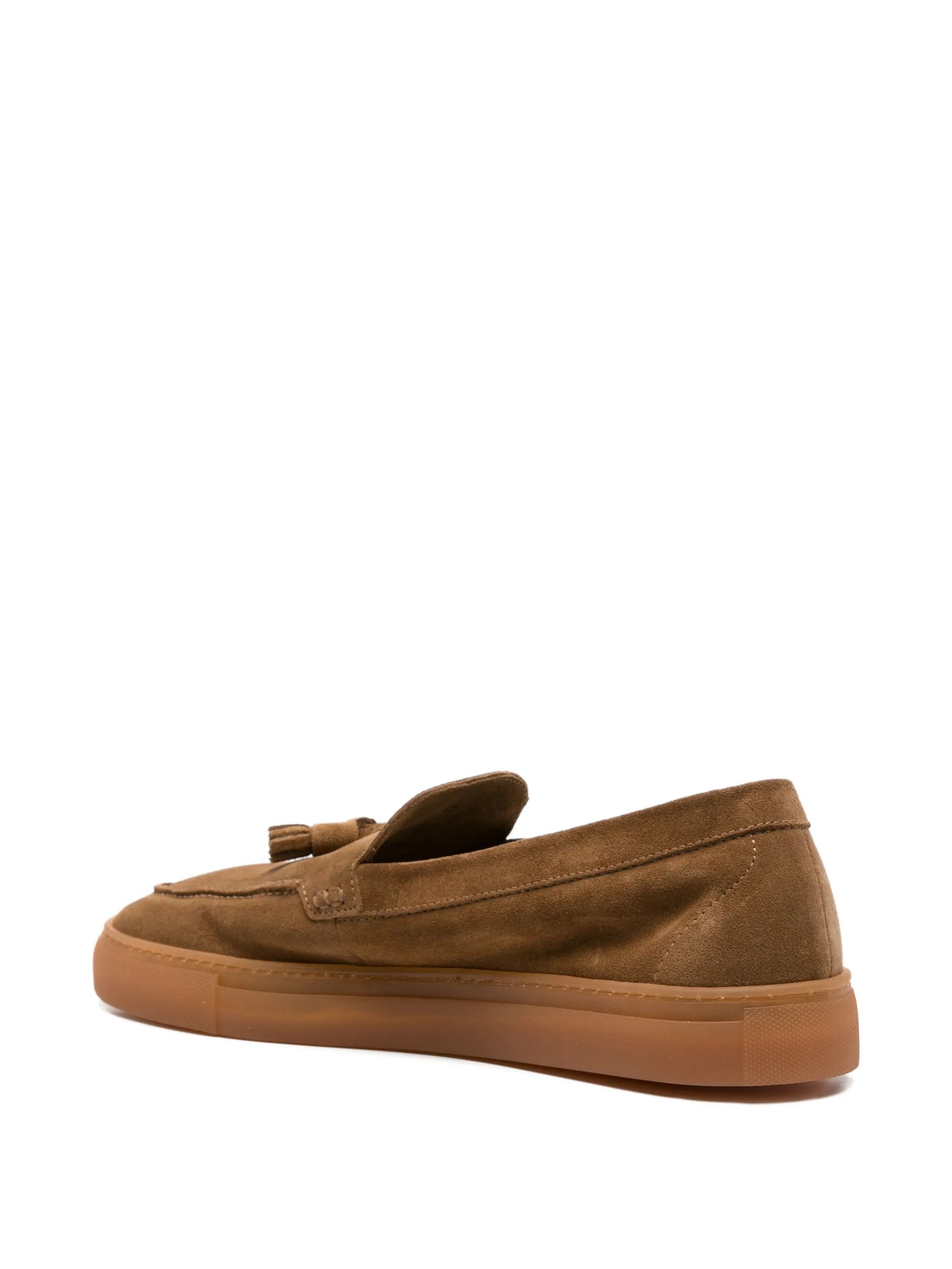 Copenhagen MOCASSINI Marrone