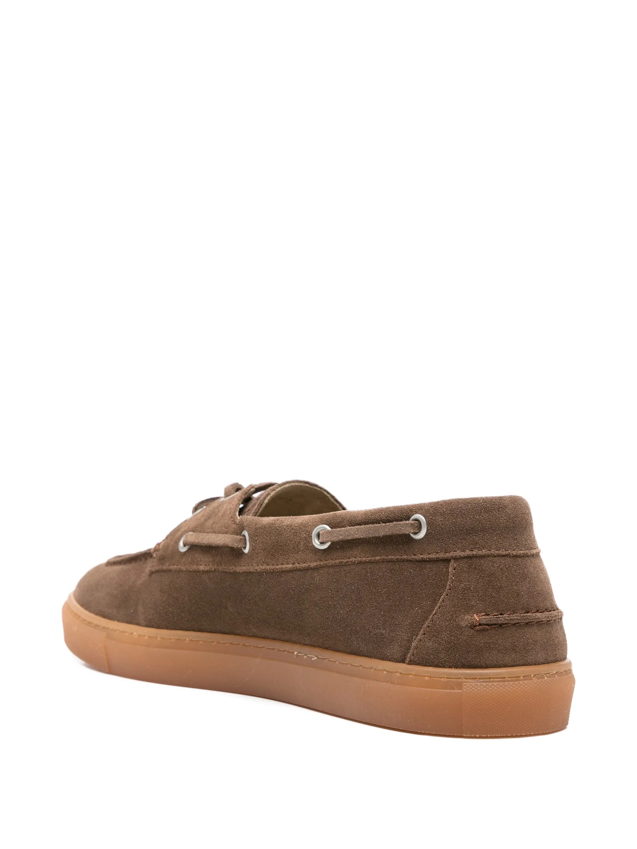 Copenhagen MOCASSINI Marrone