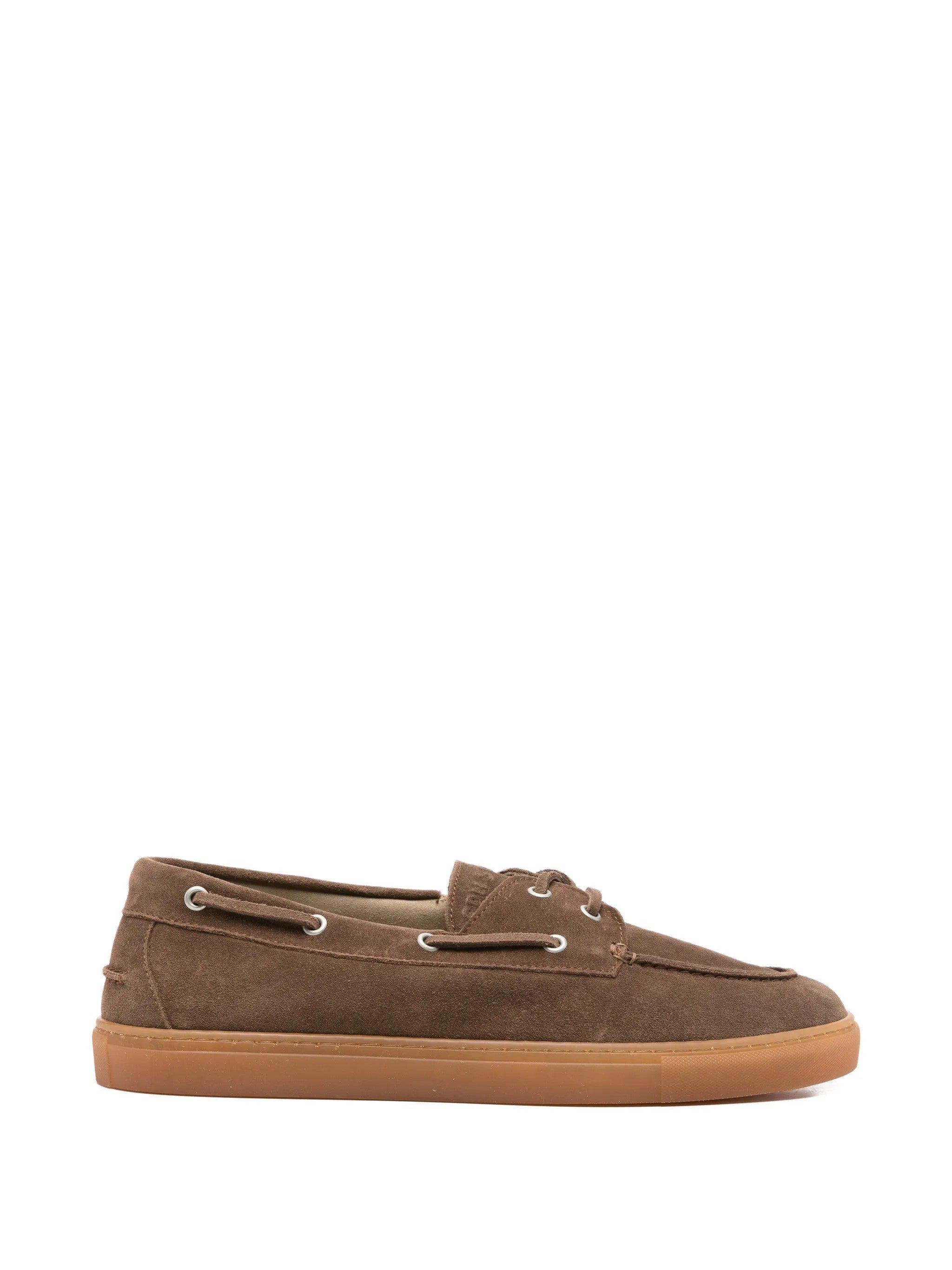 Copenhagen MOCASSINI Marrone