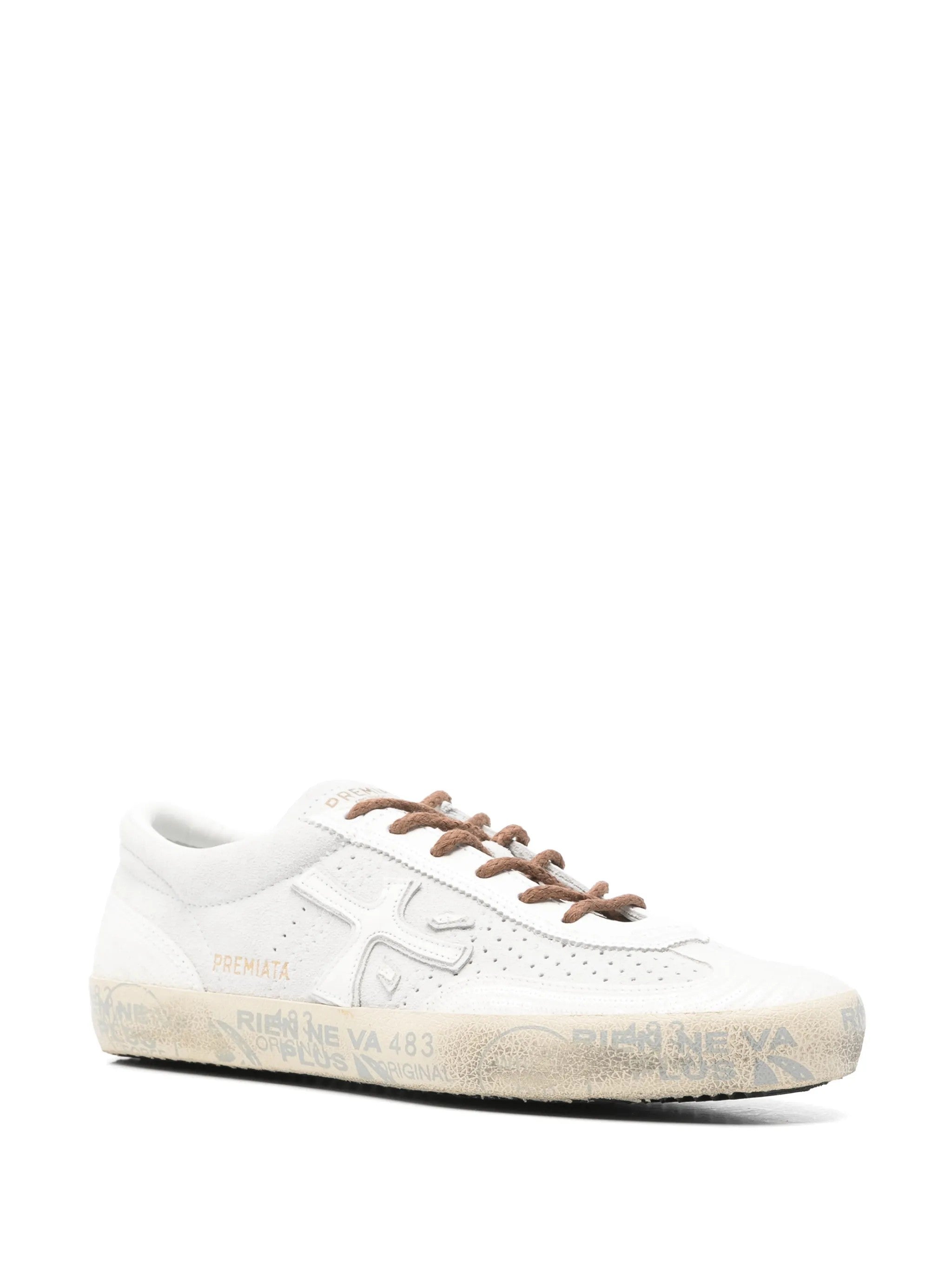 Premiata SNEAKERS Bianco