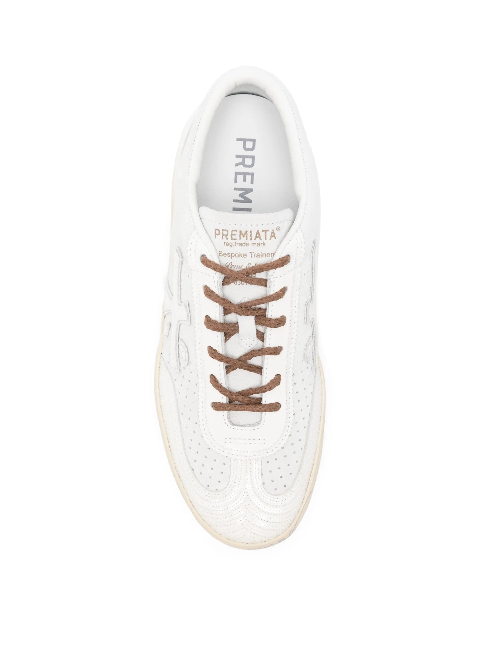 Premiata SNEAKERS Bianco