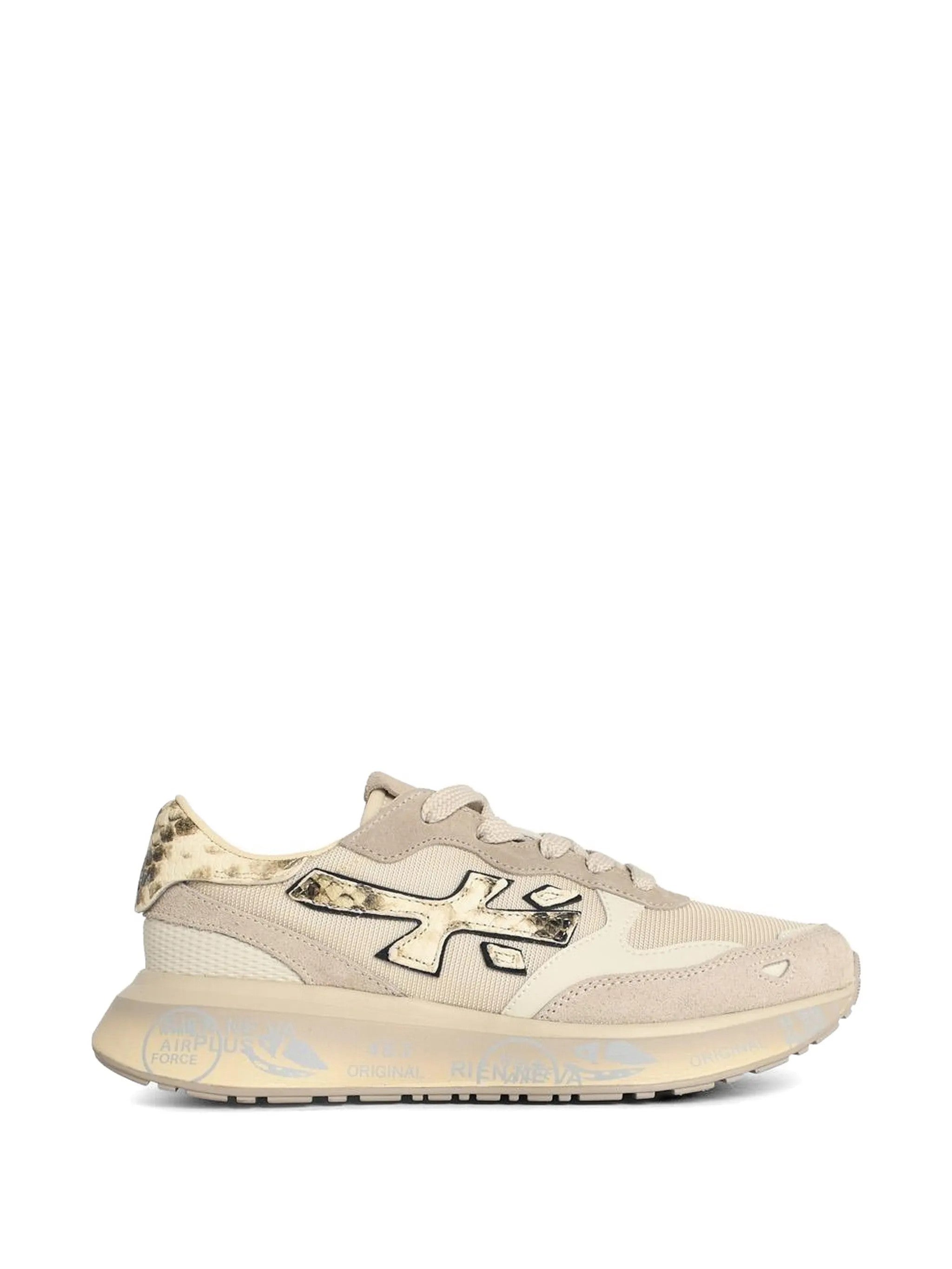 Premiata SNEAKERS Bianco