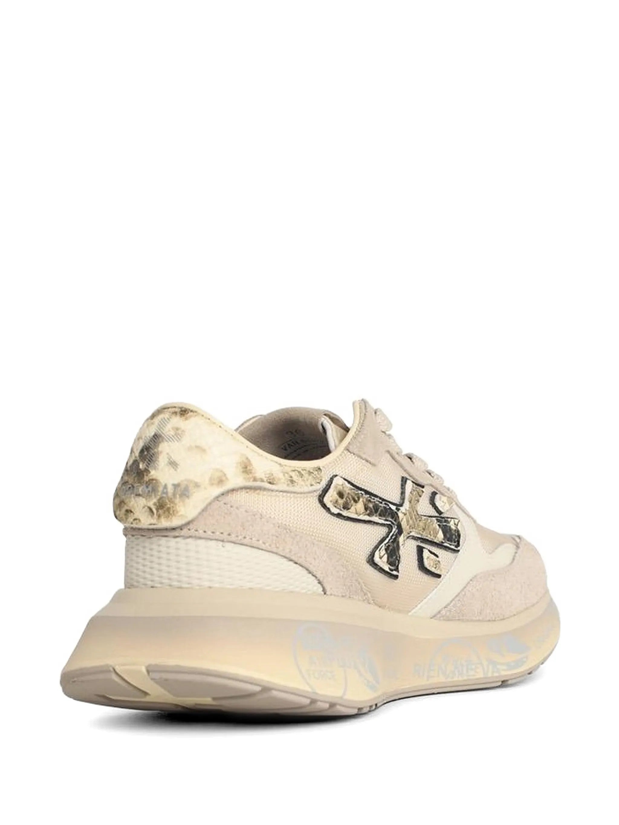 Premiata SNEAKERS Bianco