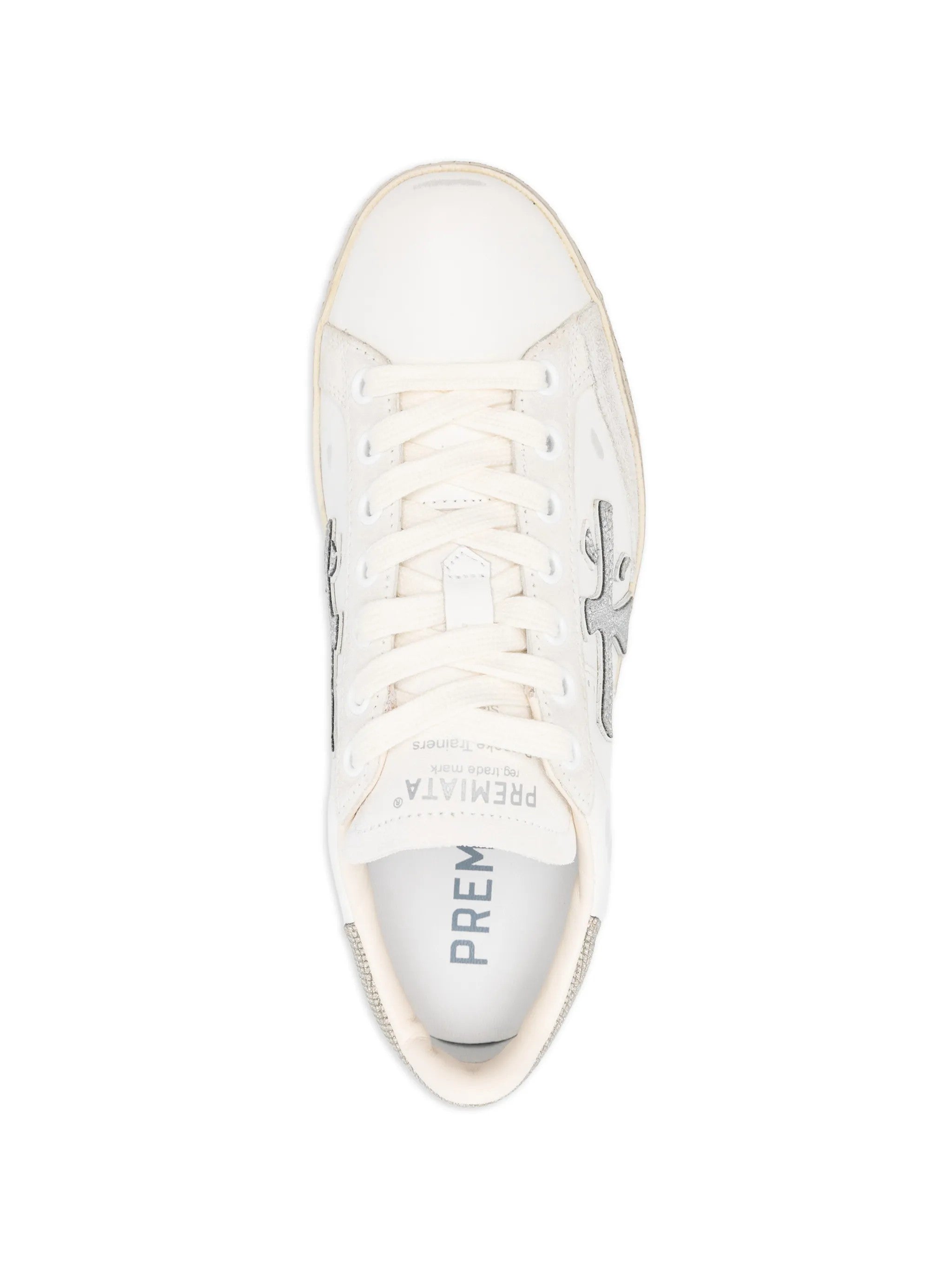 Premiata SNEAKERS Bianco