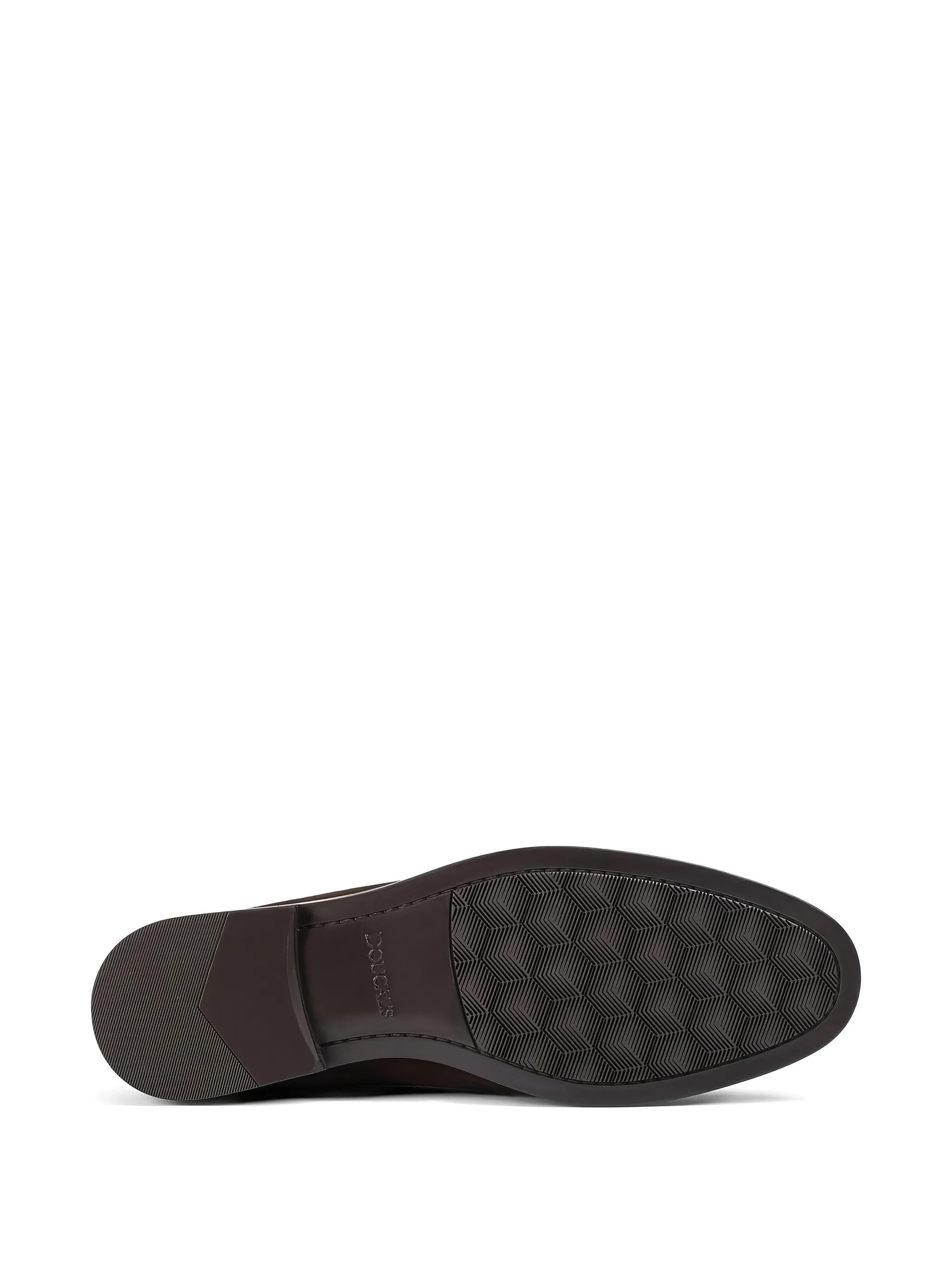 Doucal's MOCASSINI Marrone