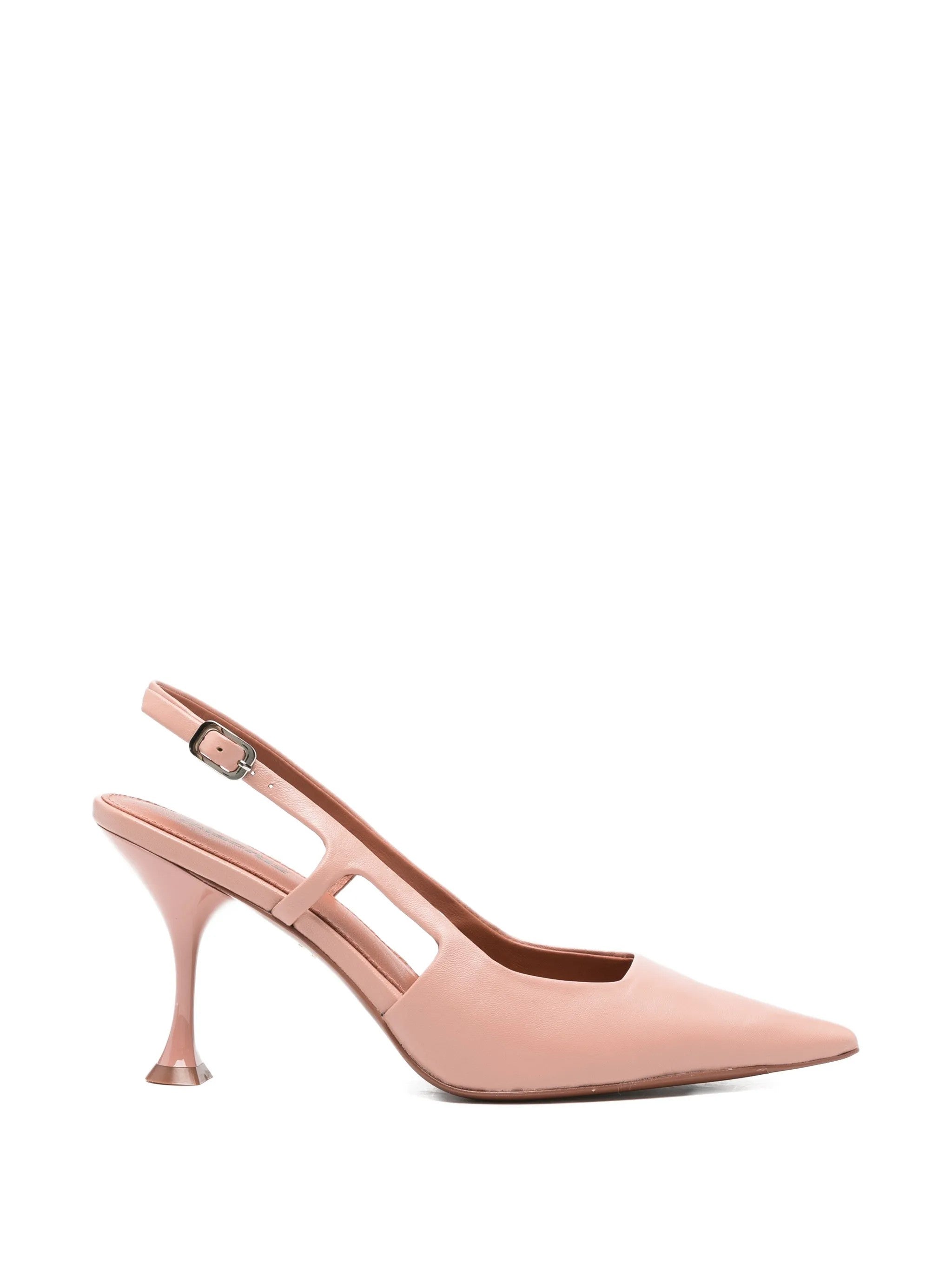 Lola Cruz SANDALI Beige
