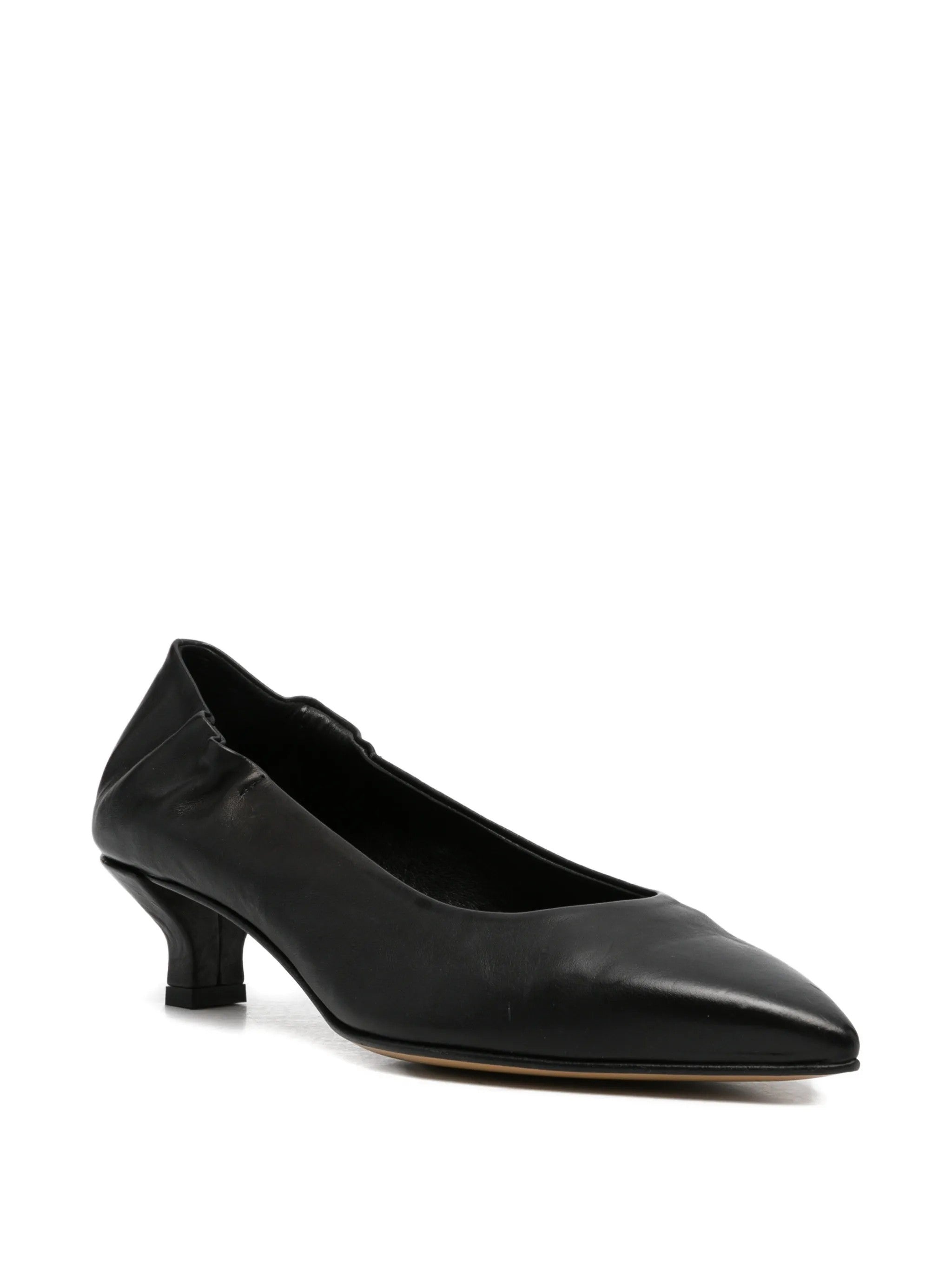Pomme D'or BALLERINE  Nero