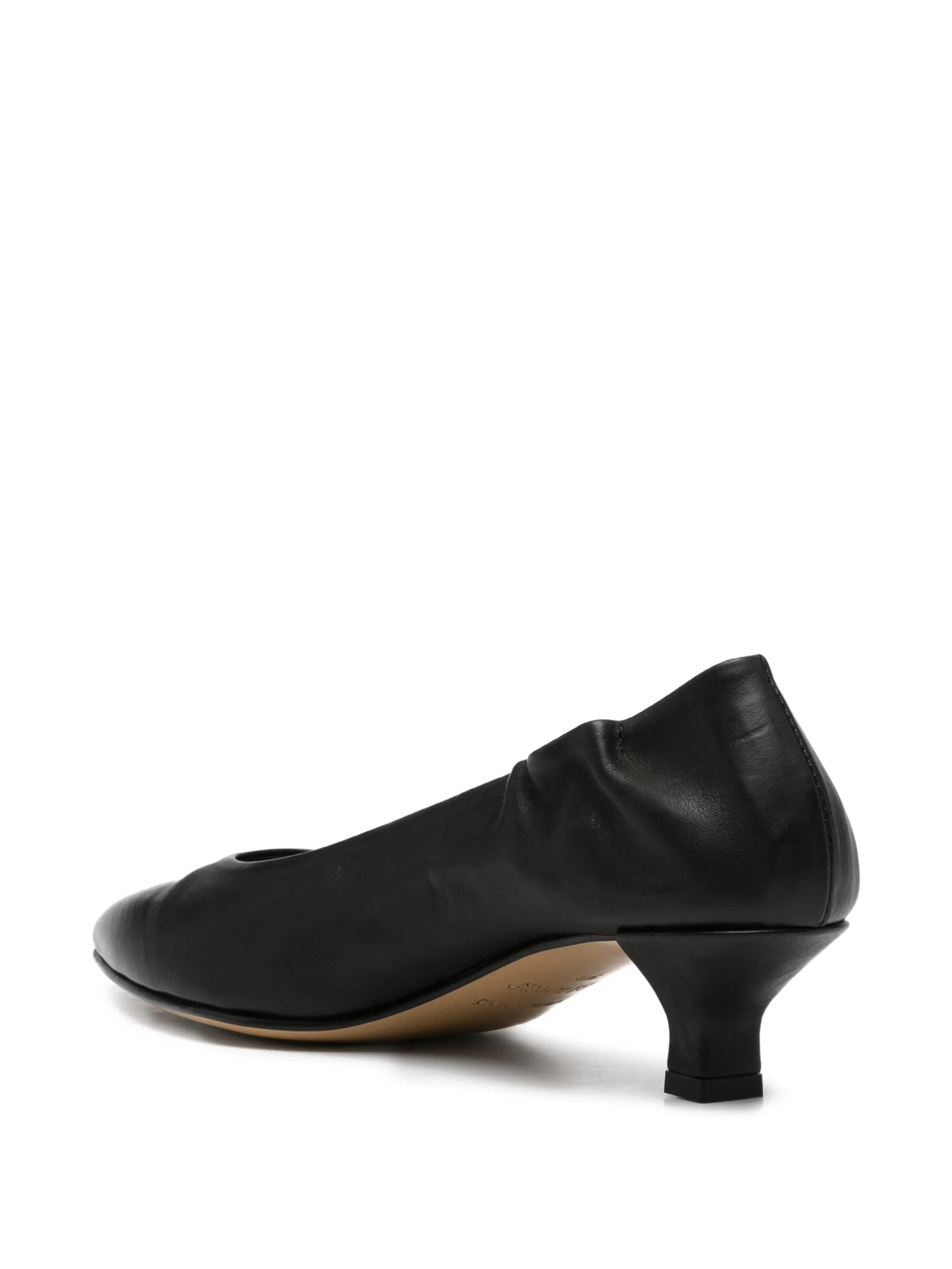 Pomme D'or BALLERINE  Nero