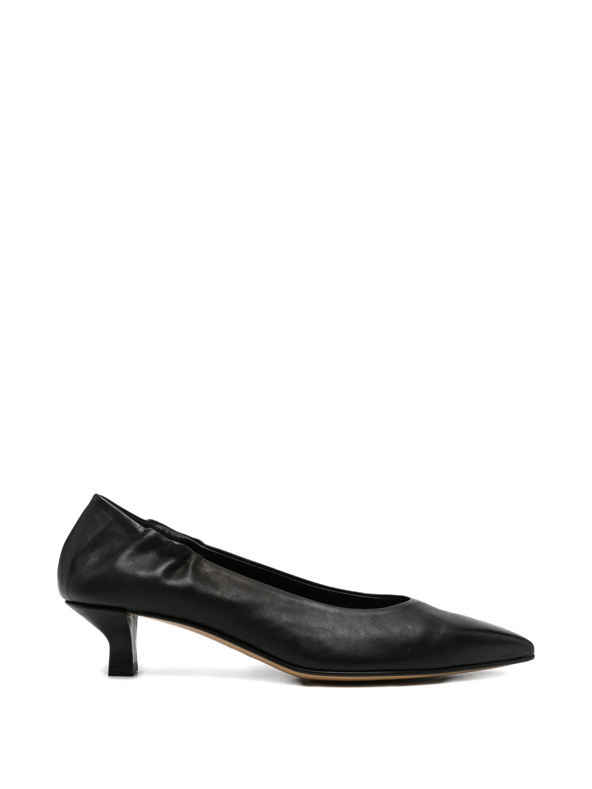Pomme D'or BALLERINE  Nero