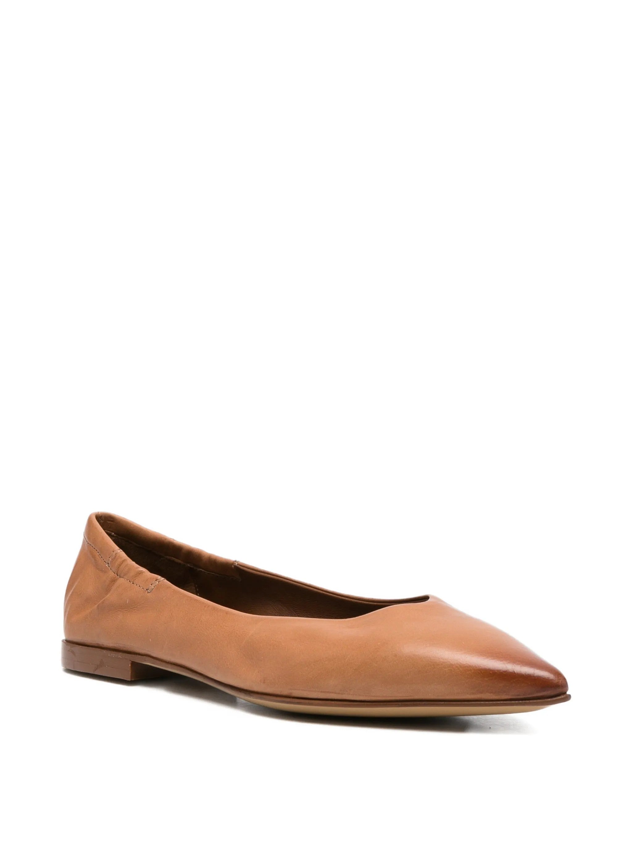 Pomme D'or BALLERINE  Marrone