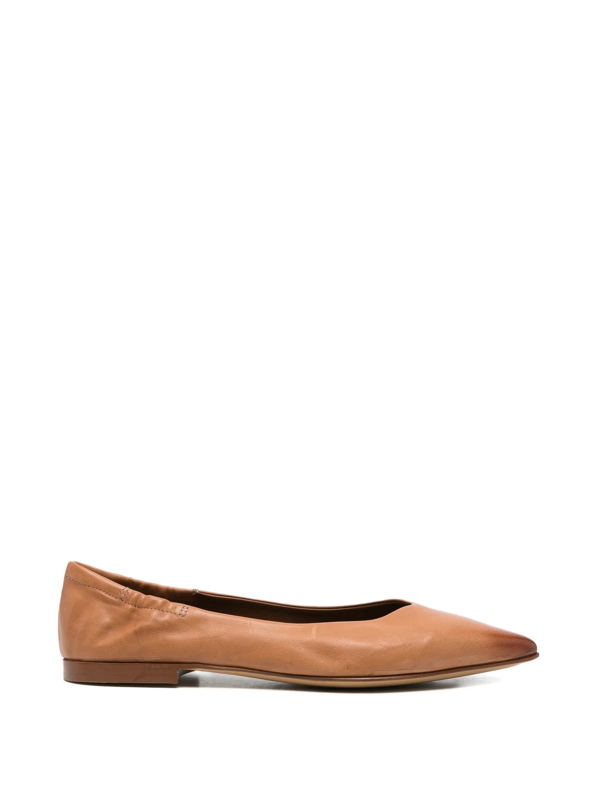 Pomme D'or BALLERINE  Marrone