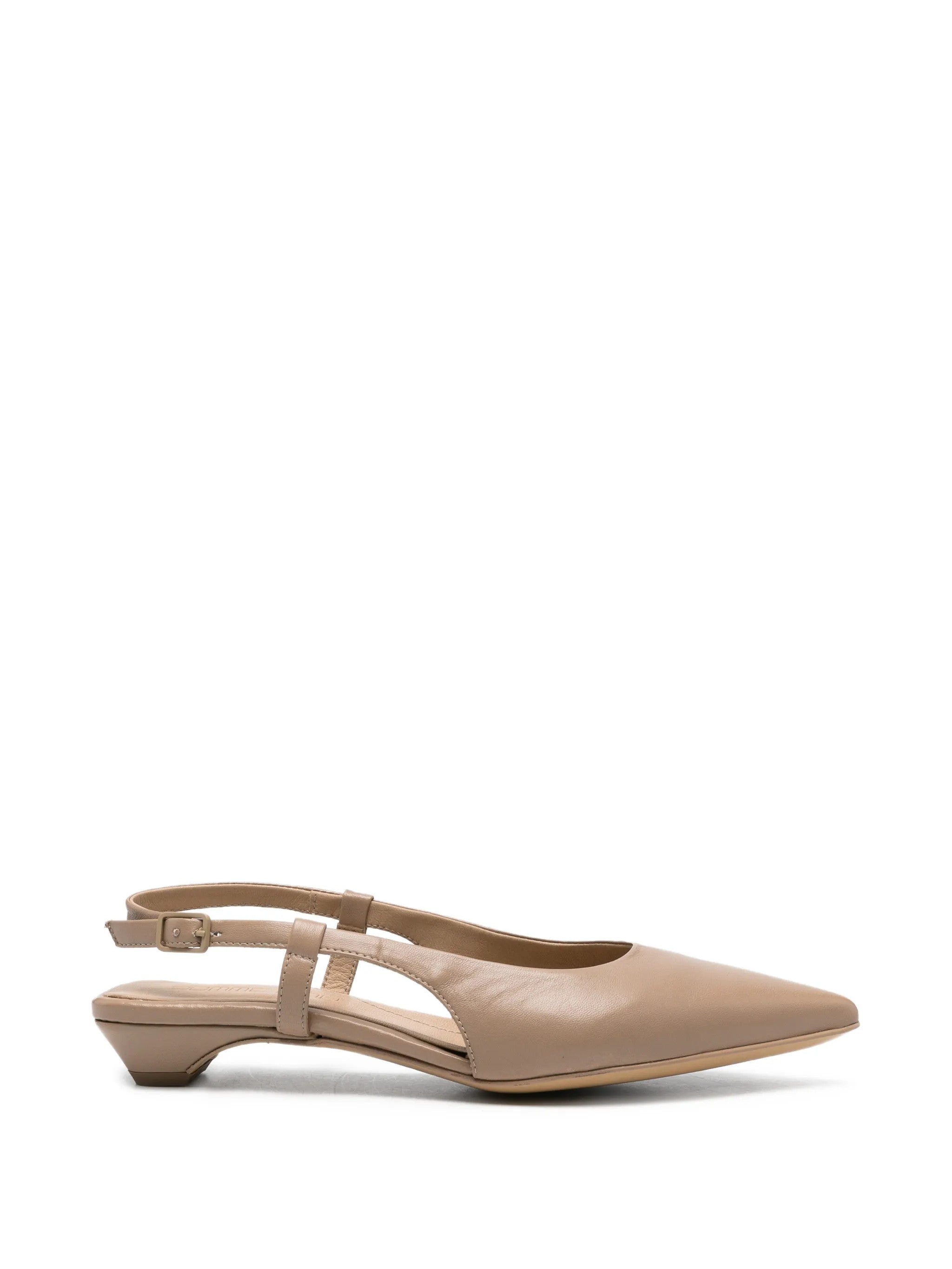 Pomme D'or BALLERINE  Marrone