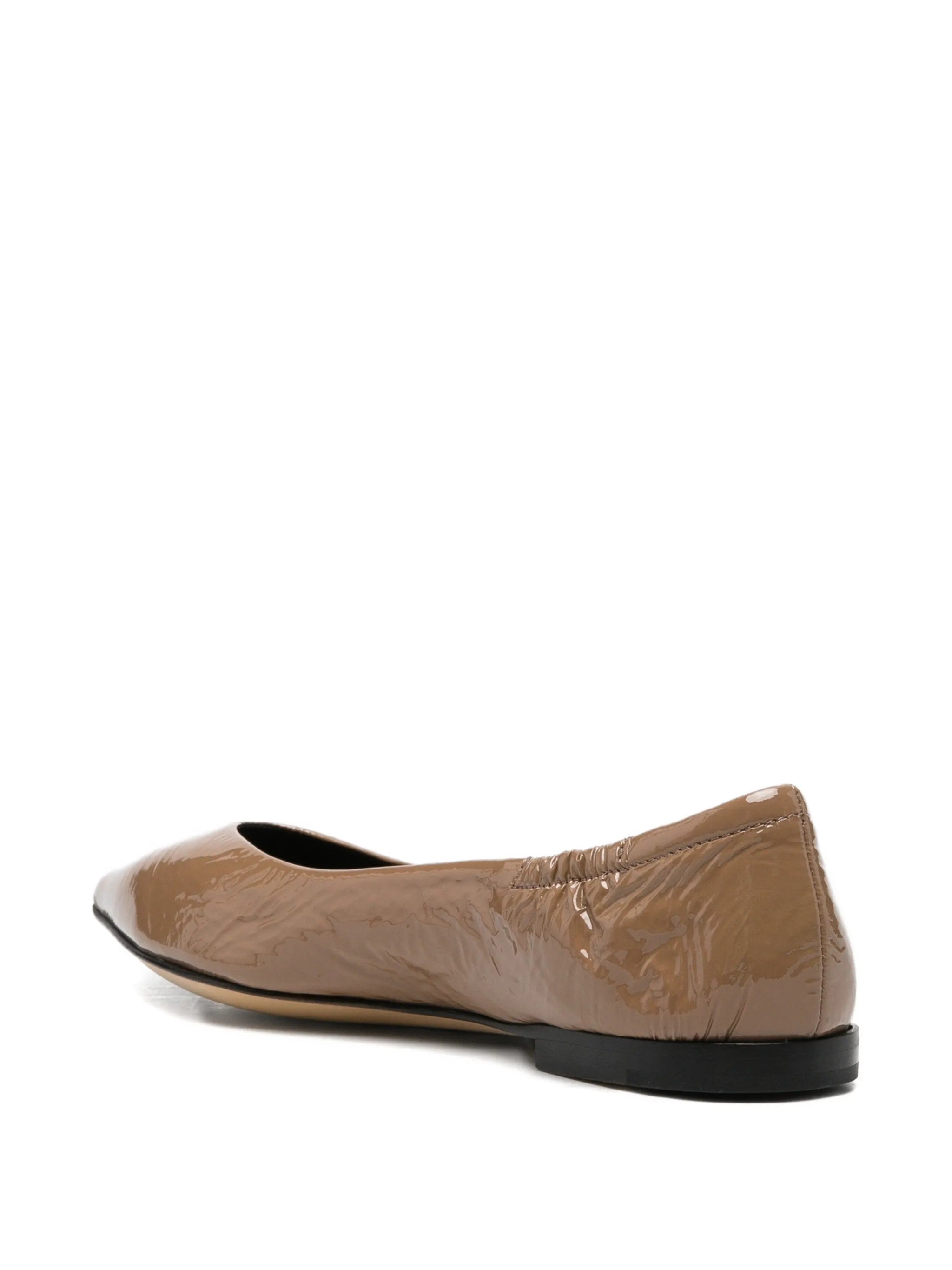 Pomme D'or BALLERINE  Marrone