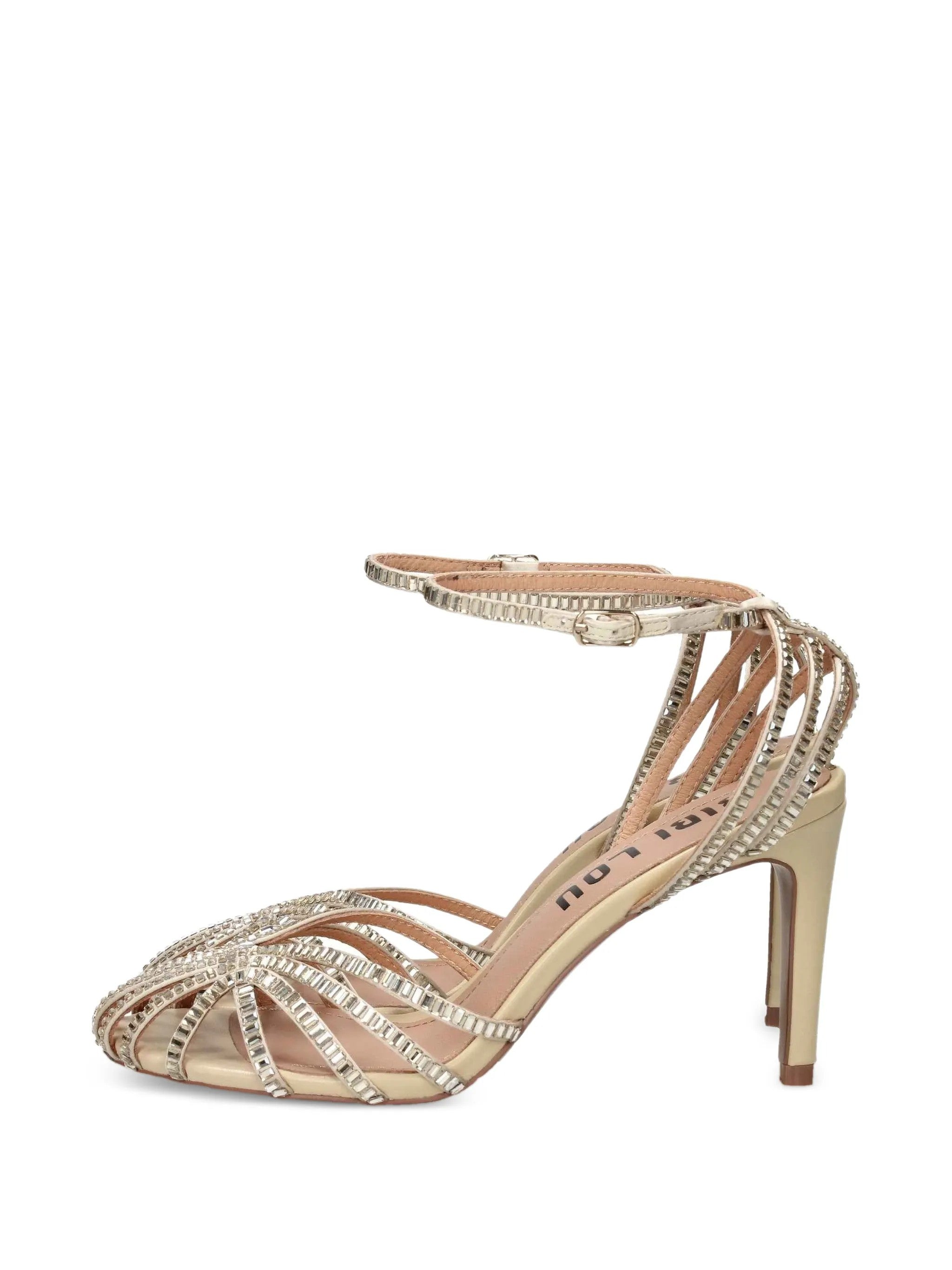 Bibi Lou SANDALI Beige