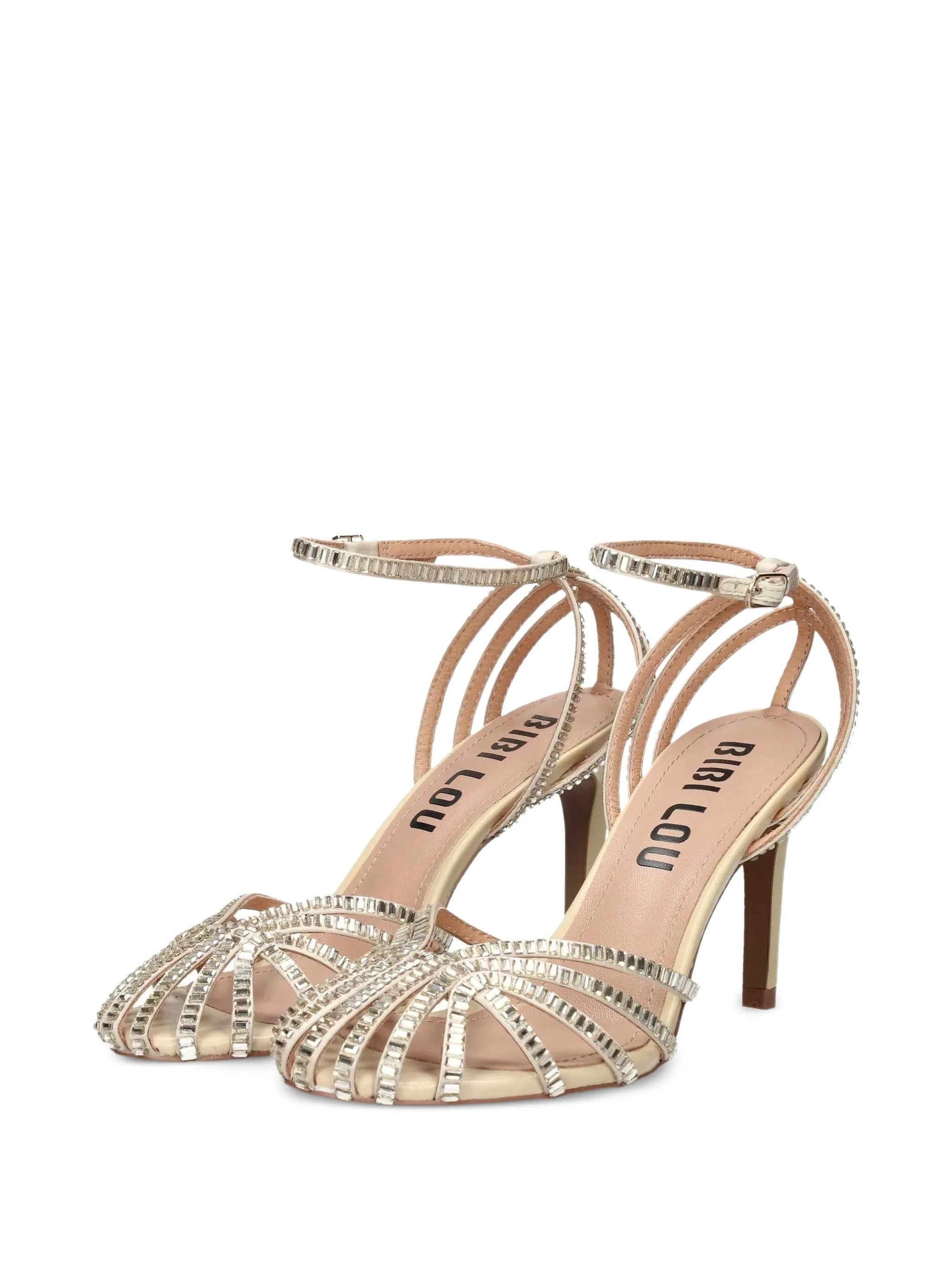 Bibi Lou SANDALI Beige