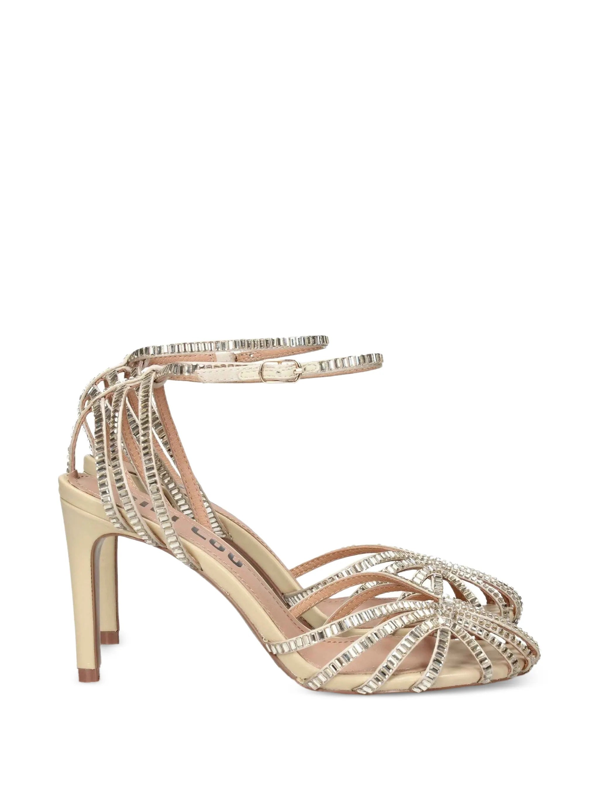 Bibi Lou SANDALI Beige