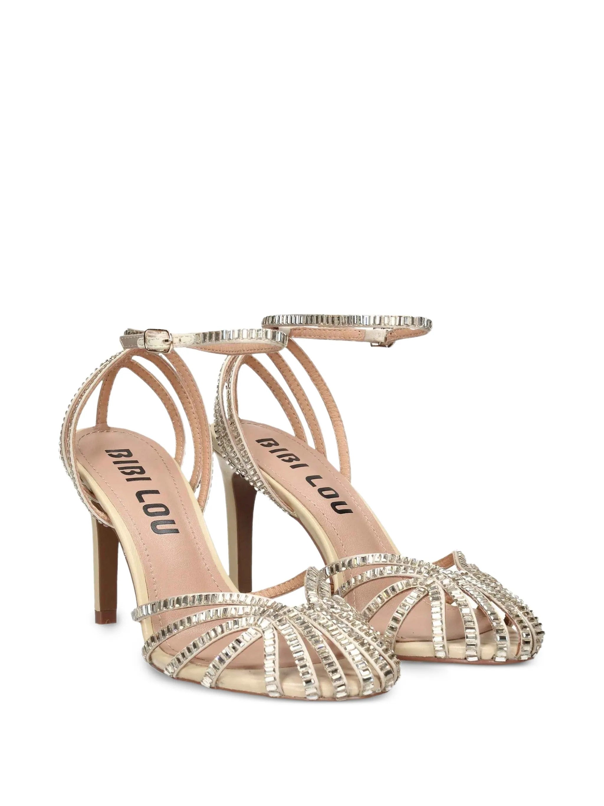Bibi Lou SANDALI Beige