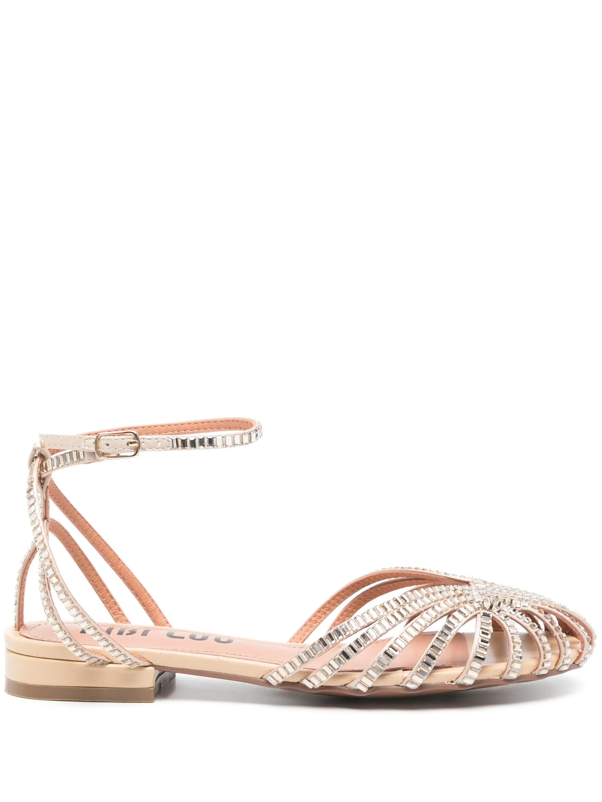 Bibi Lou SANDALI Beige