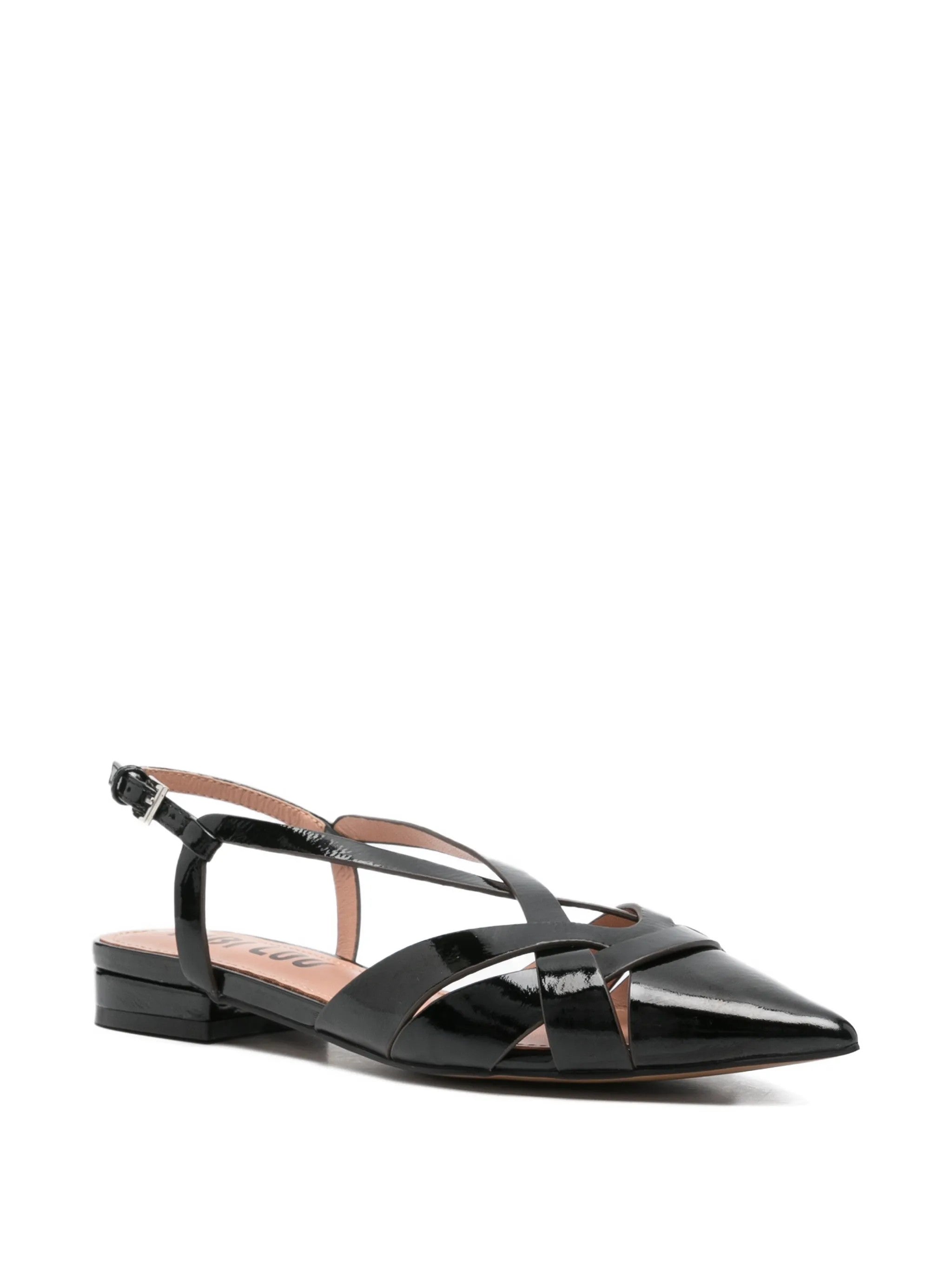 Bibi Lou BALLERINE  Nero