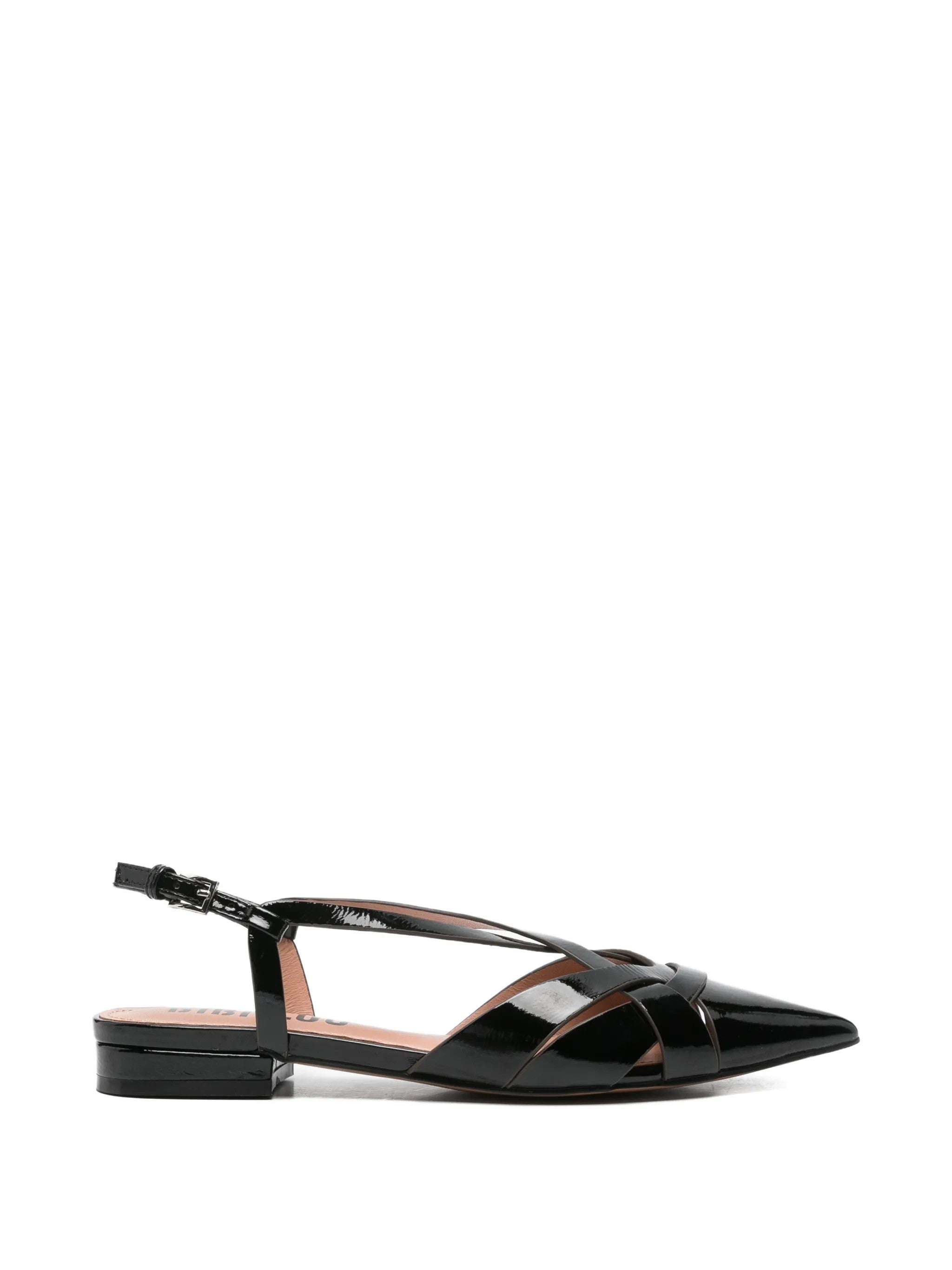 Bibi Lou BALLERINE  Nero
