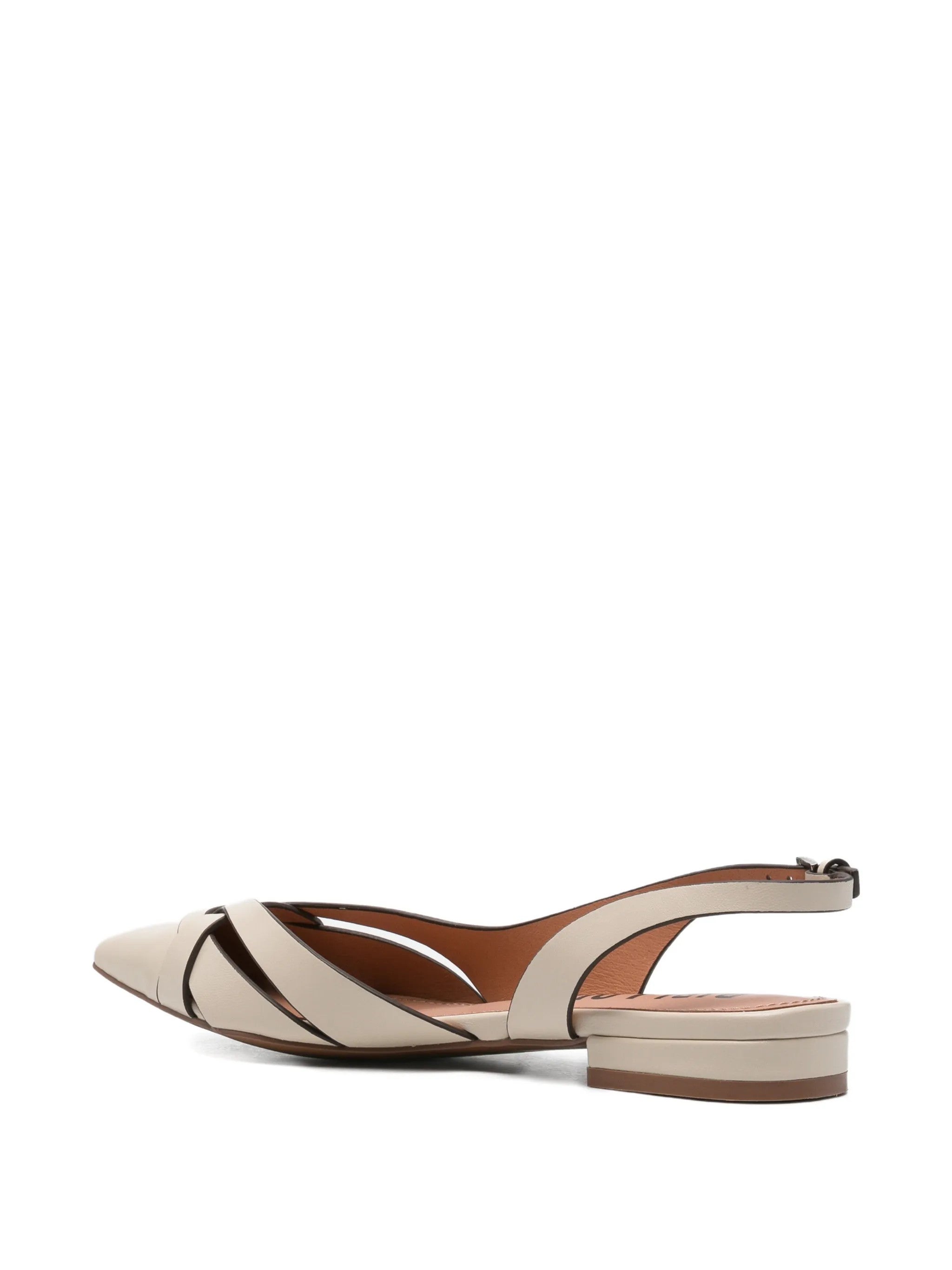 Bibi Lou BALLERINE  Bianco