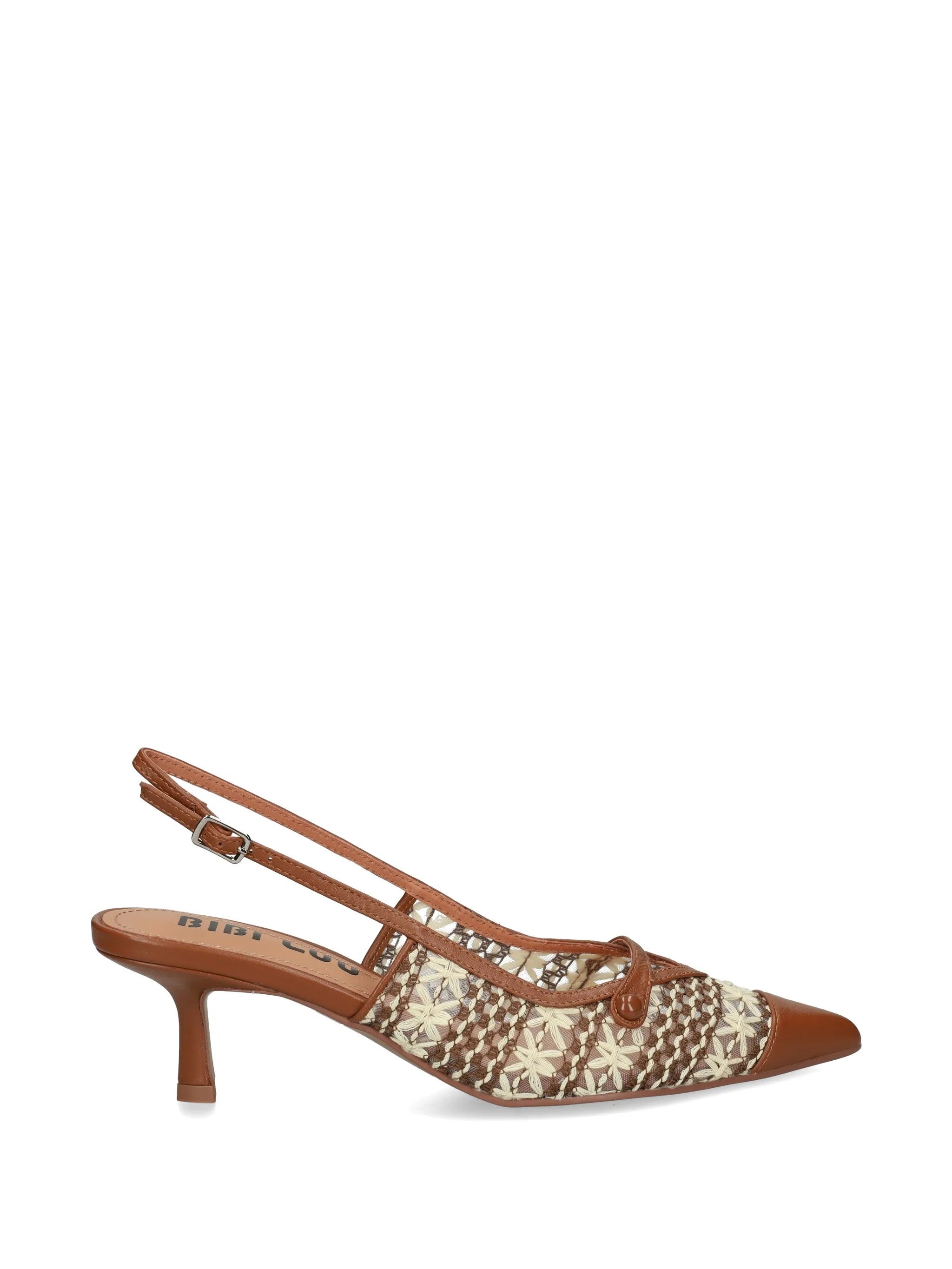 Bibi Lou SANDALI Multicolor