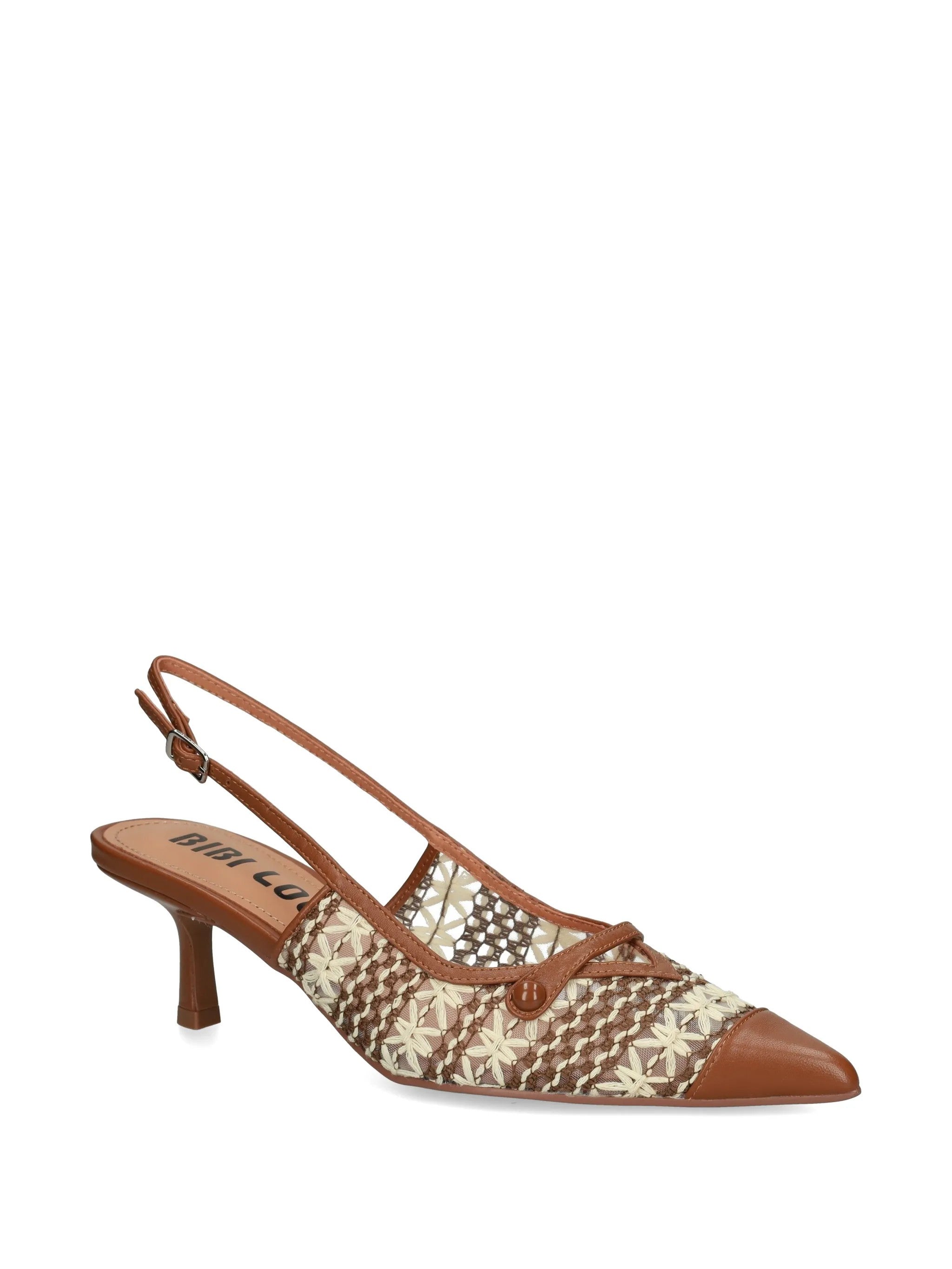 Bibi Lou SANDALI Multicolor