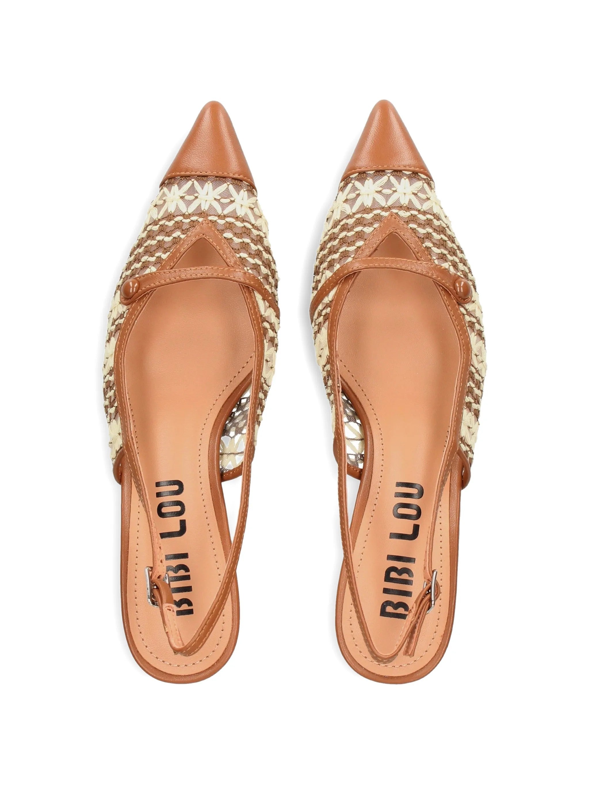 Bibi Lou SANDALI Multicolor