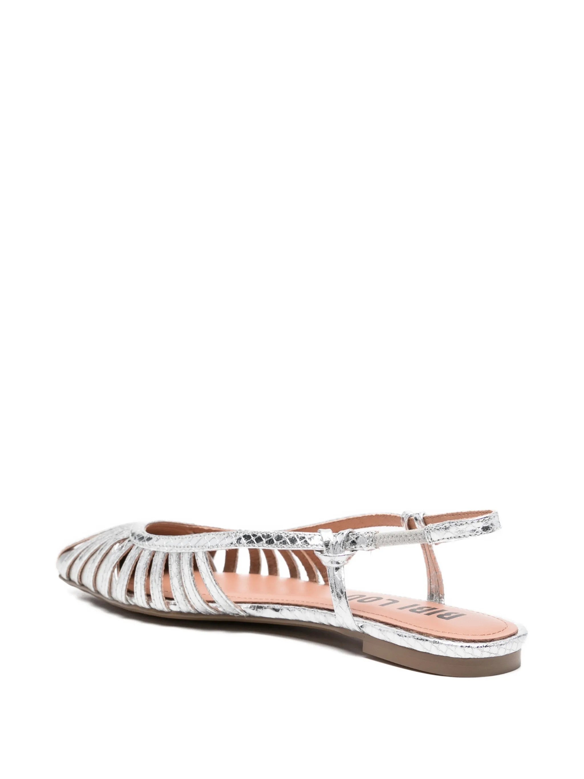 Bibi Lou BALLERINE Oro