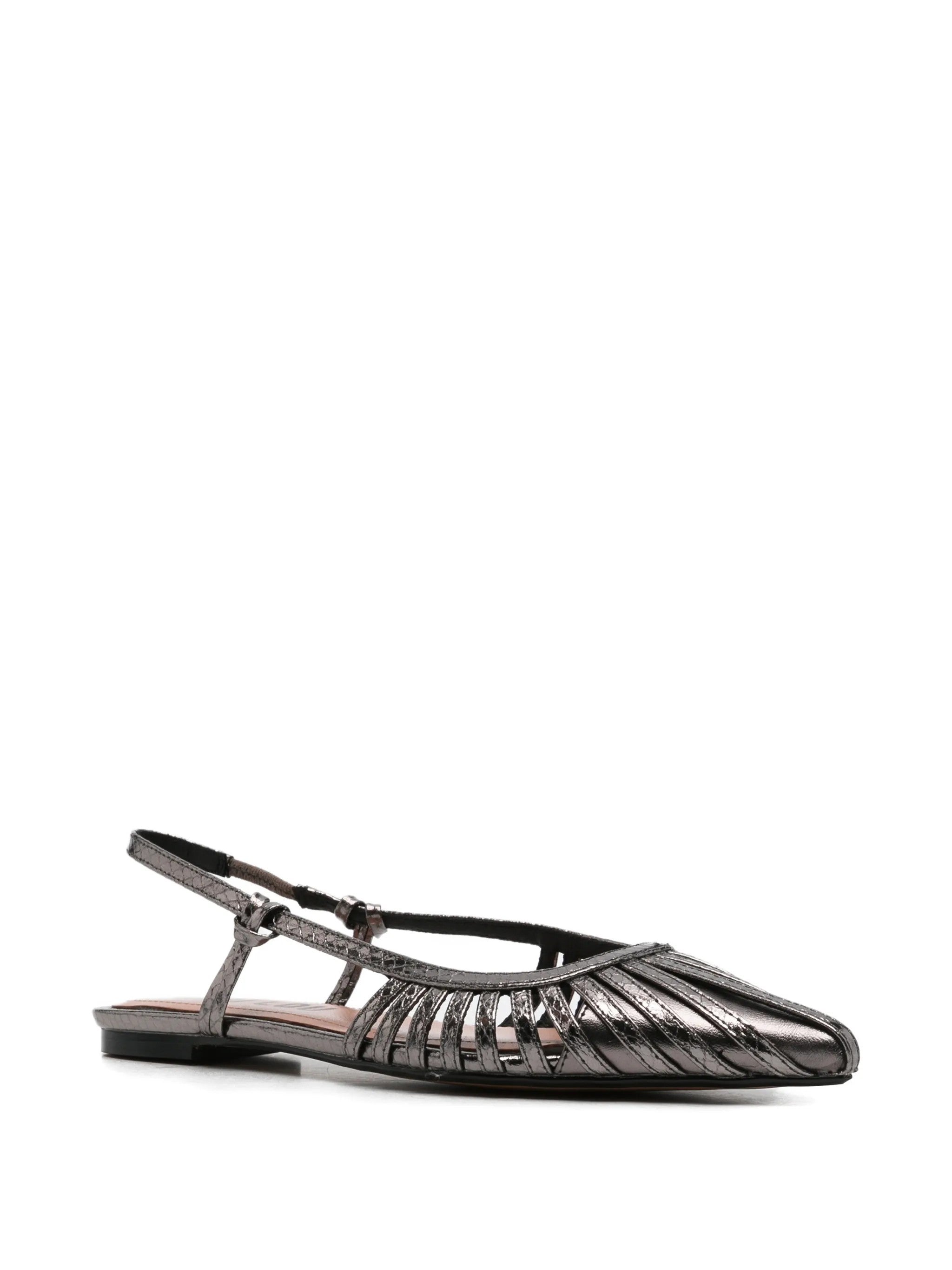 Bibi Lou BALLERINE  Grigio