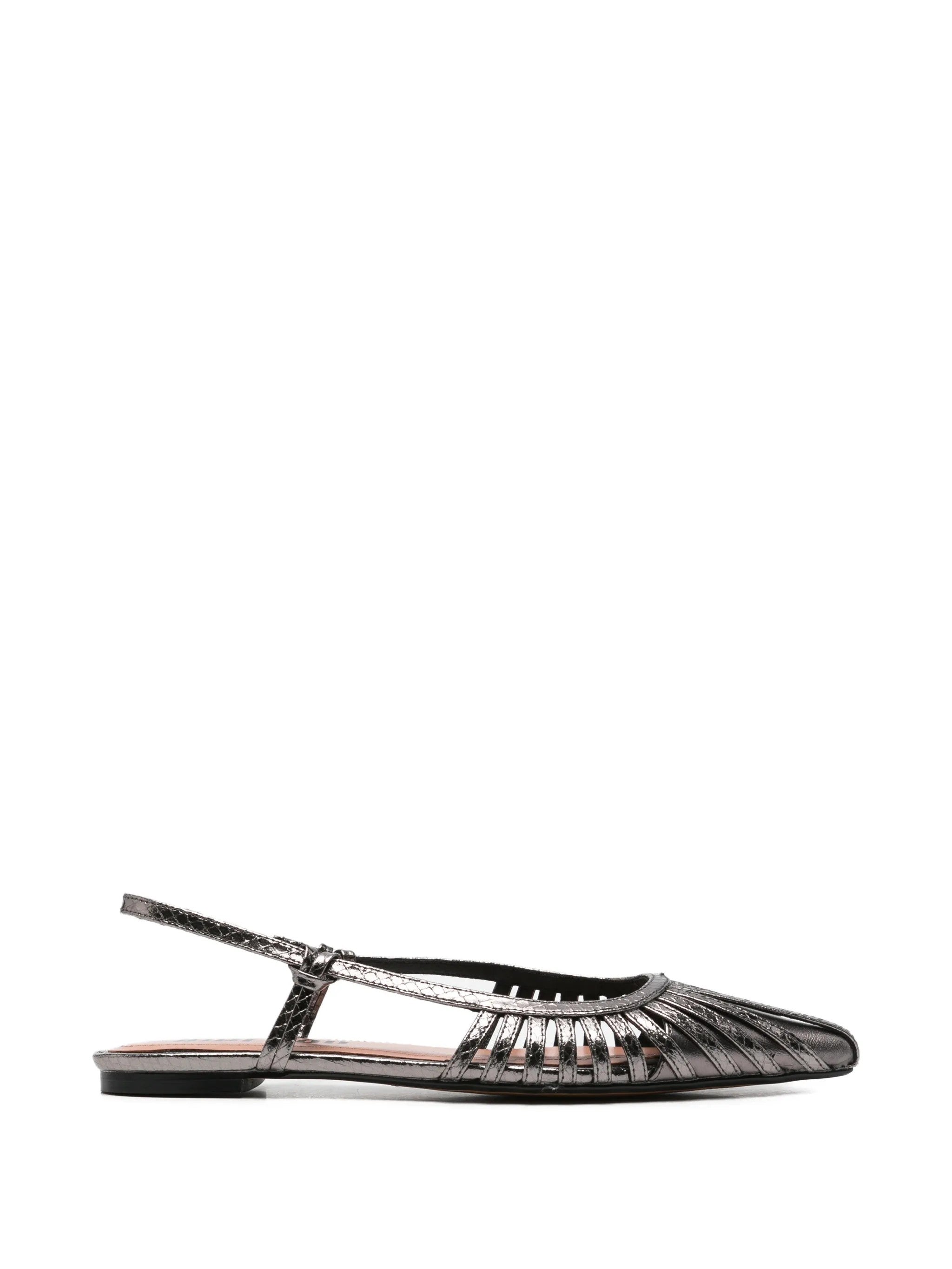 Bibi Lou BALLERINE  Grigio